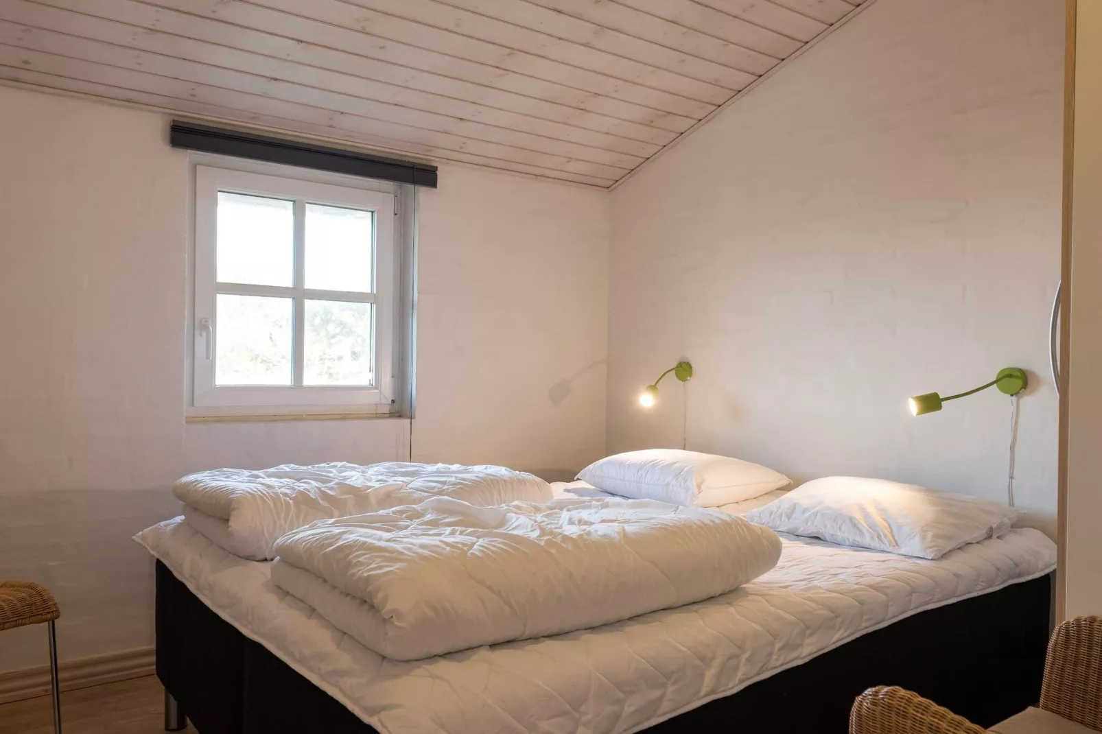 6 persoons vakantie huis in Fanø-Binnen