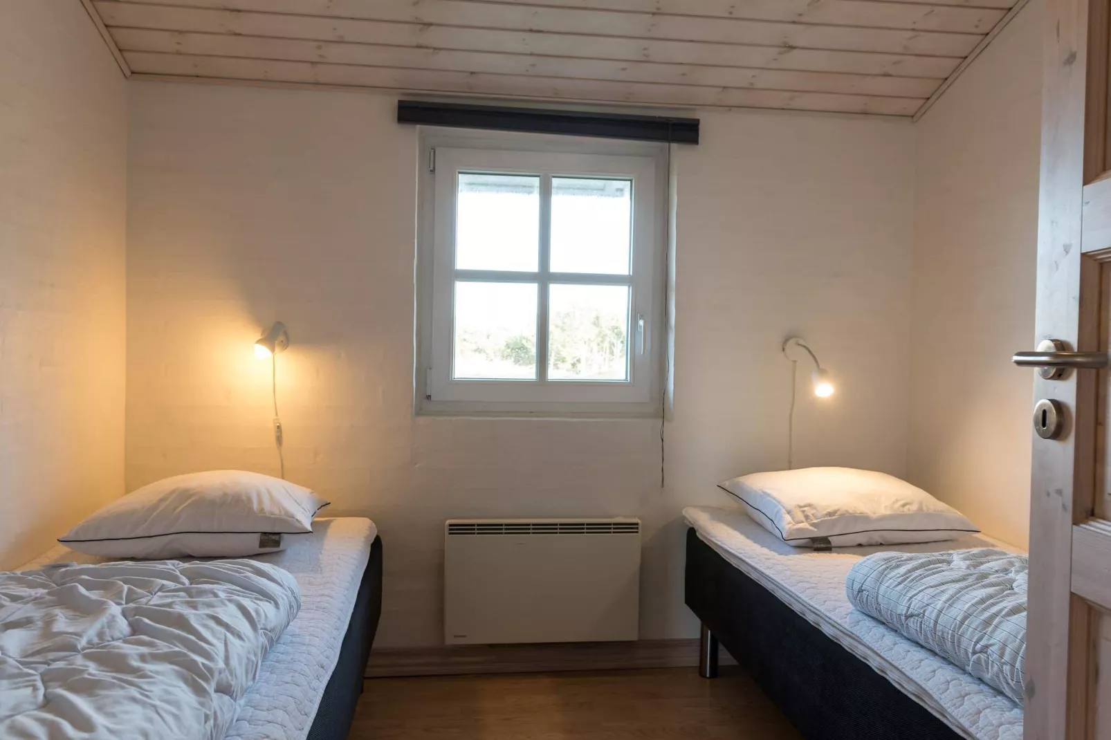6 persoons vakantie huis in Fanø-Binnen