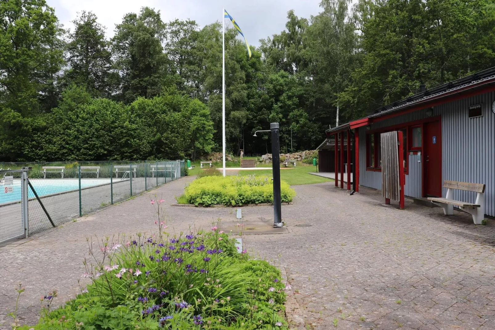 5 persoons vakantie huis in HJÄRNARP-By Traum-Niet-getagd