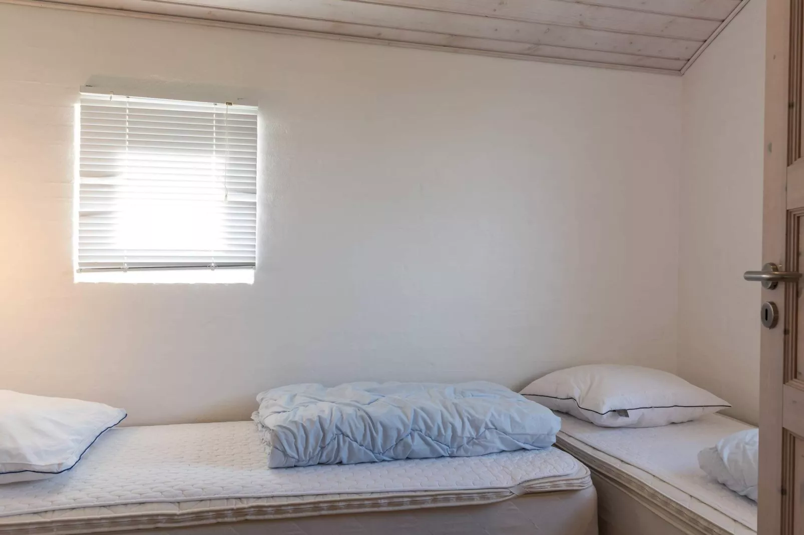 6 persoons vakantie huis in Fanø-Binnen