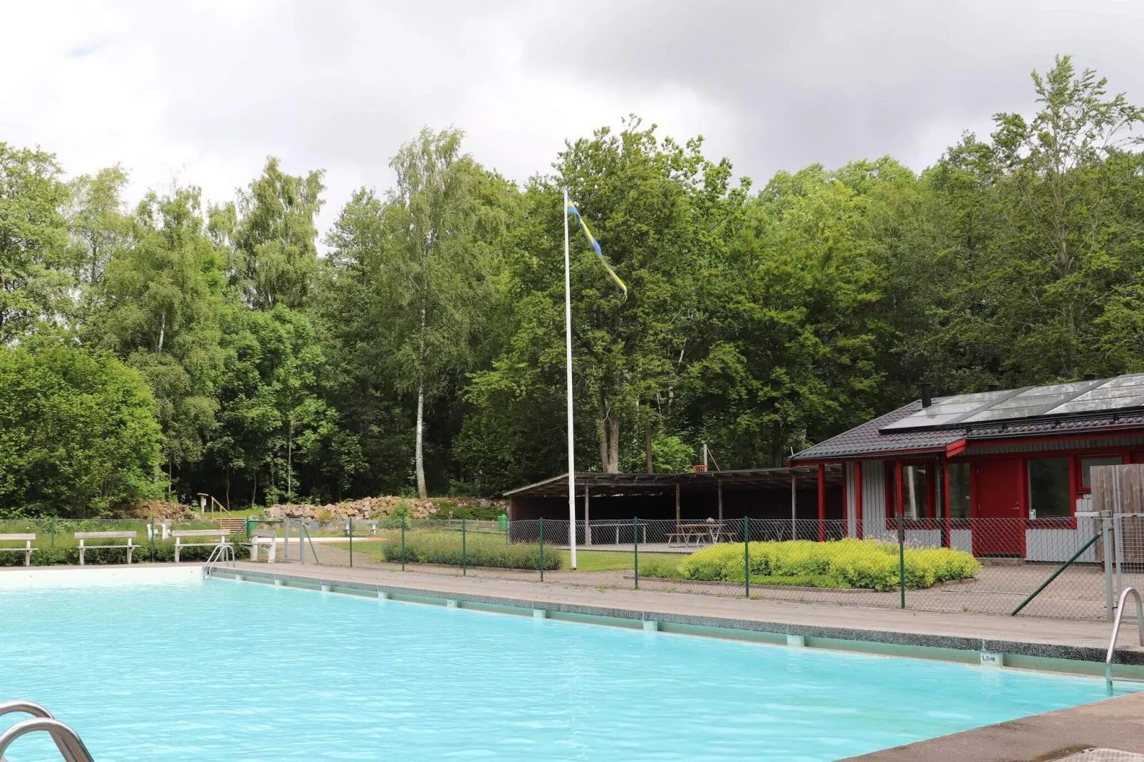 5 persoons vakantie huis in HJÄRNARP-By Traum-Niet-getagd