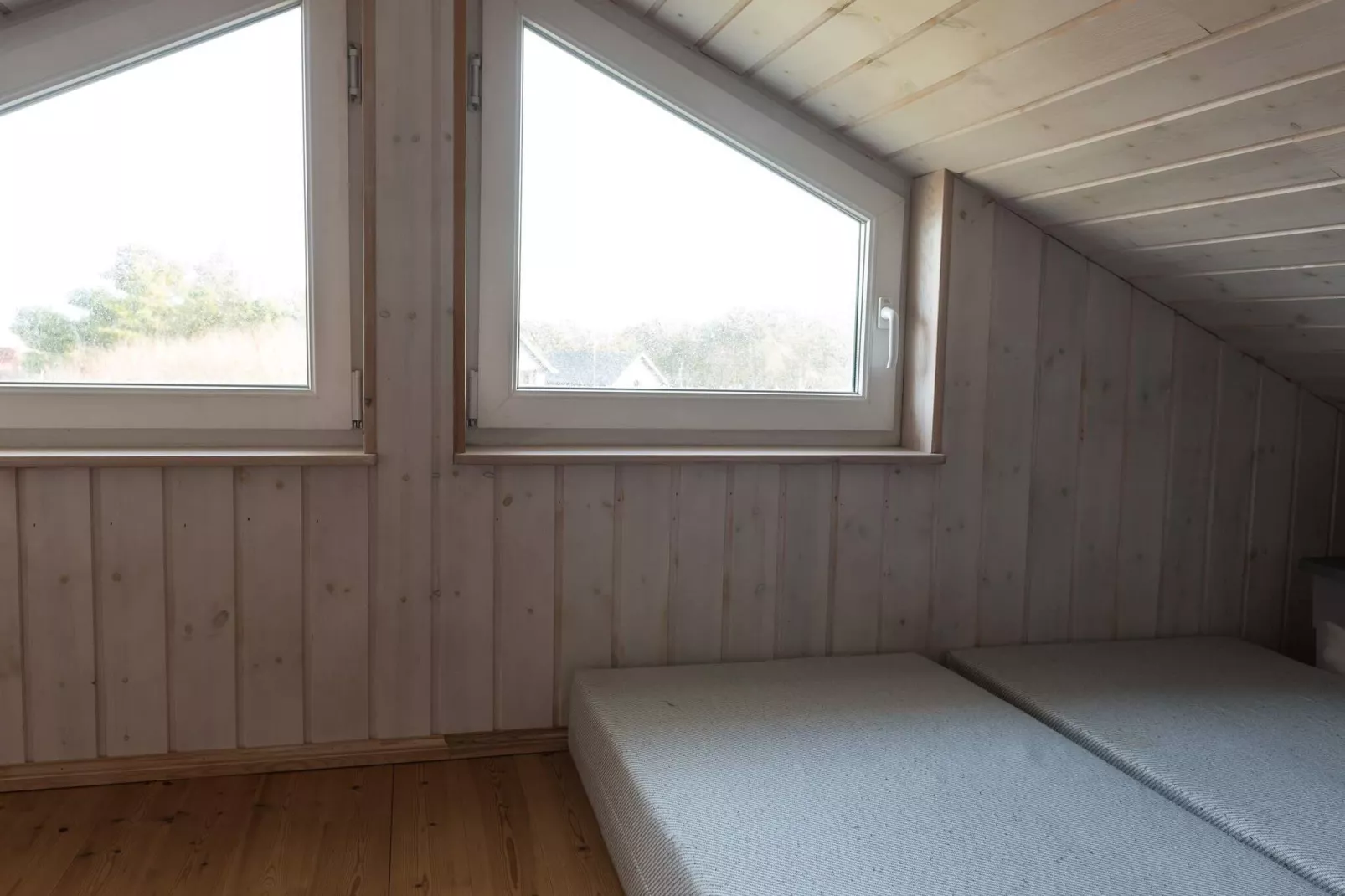 6 persoons vakantie huis in Fanø-Binnen