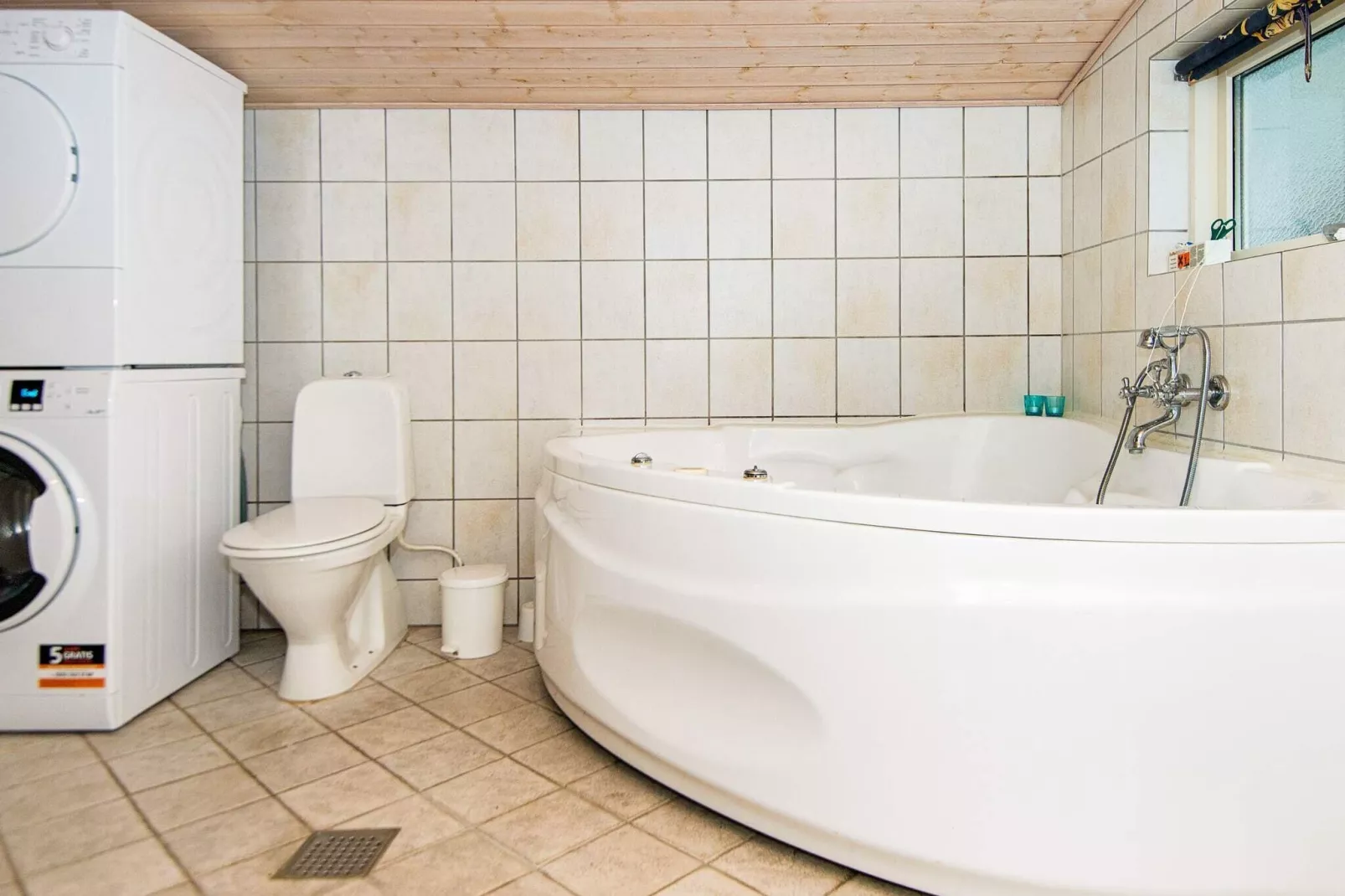 Kustsereniteit bij Hvidbjerg-By Traum-Spa