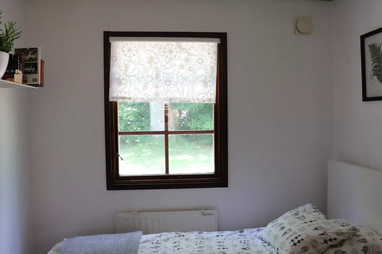 5 persoons vakantie huis in HJÄRNARP-By Traum-Binnen