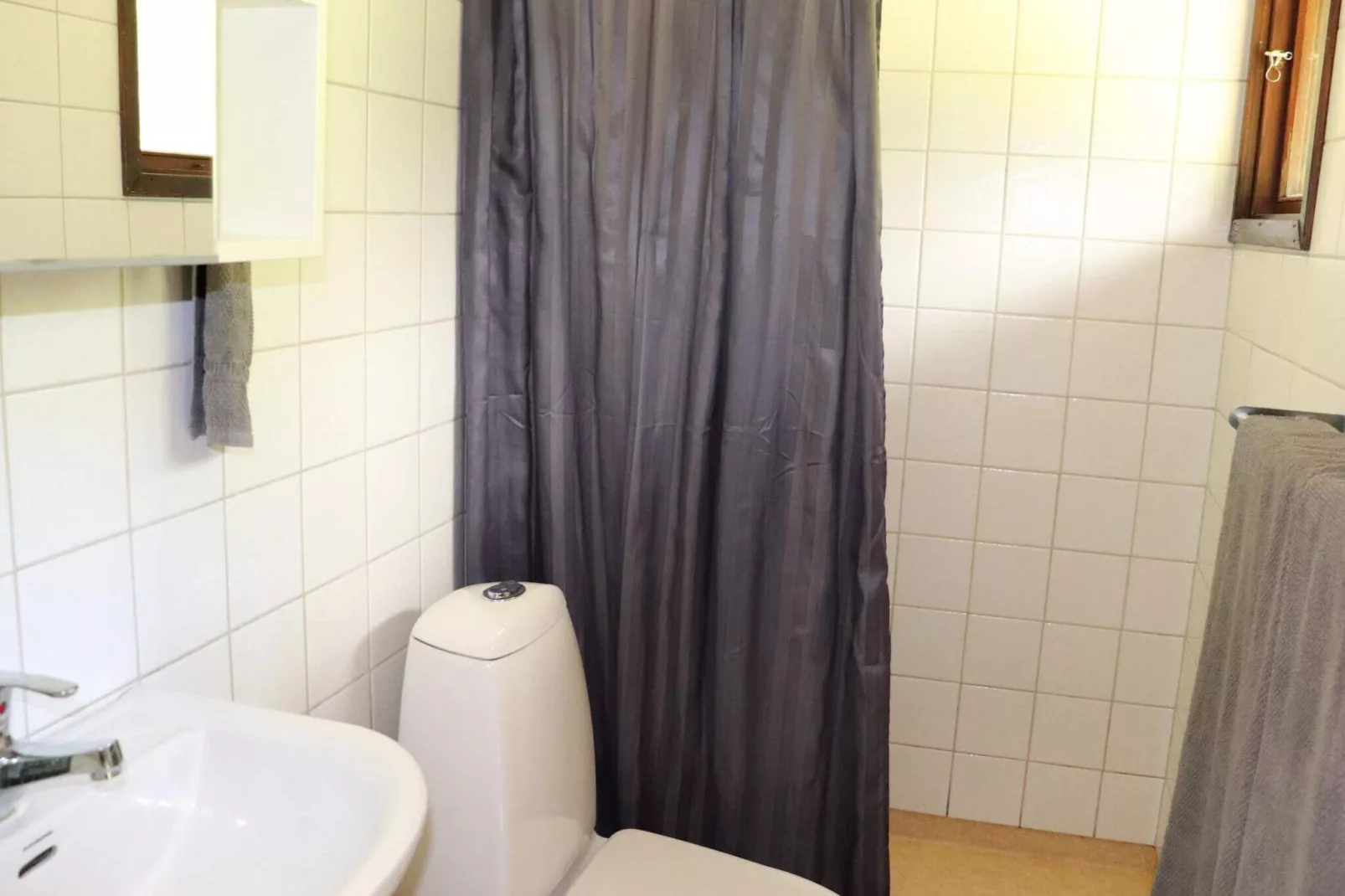 5 persoons vakantie huis in HJÄRNARP-By Traum-Binnen