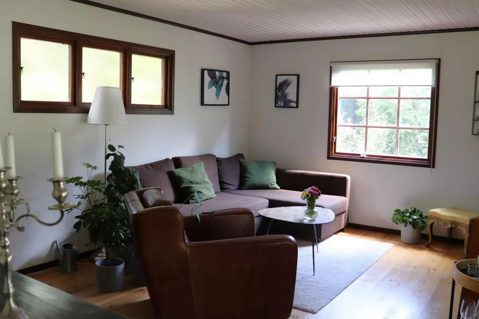 5 persoons vakantie huis in HJÄRNARP-By Traum-Binnen