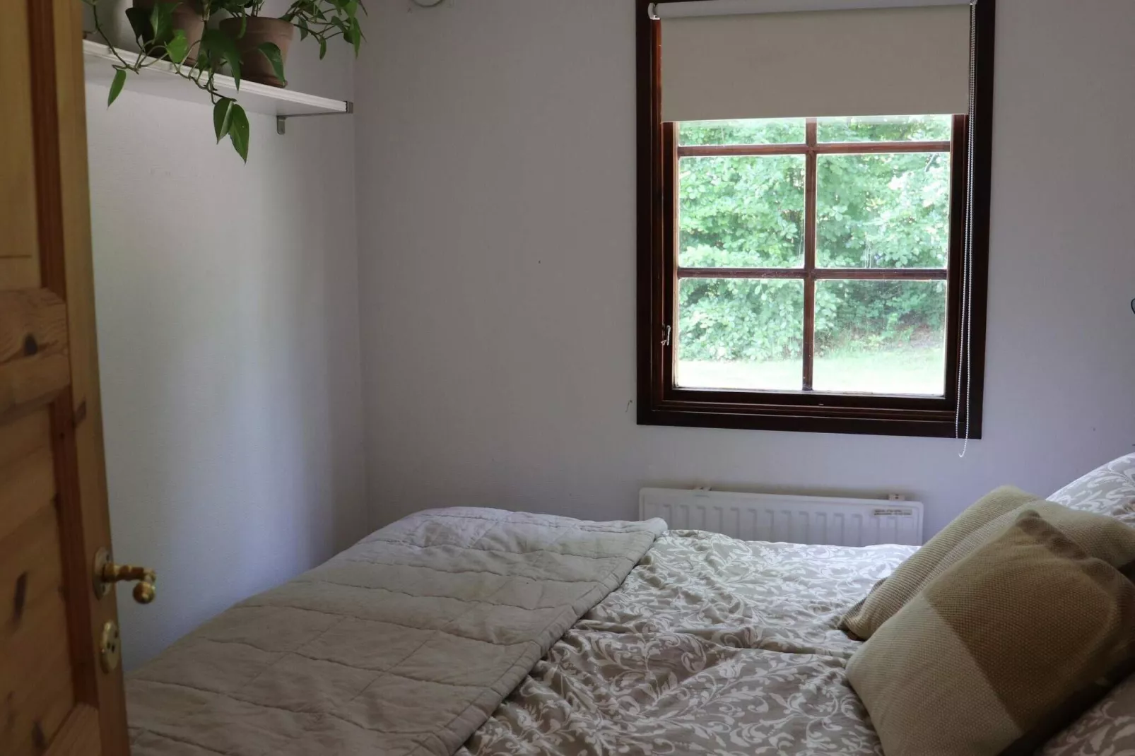 5 persoons vakantie huis in HJÄRNARP-By Traum-Binnen