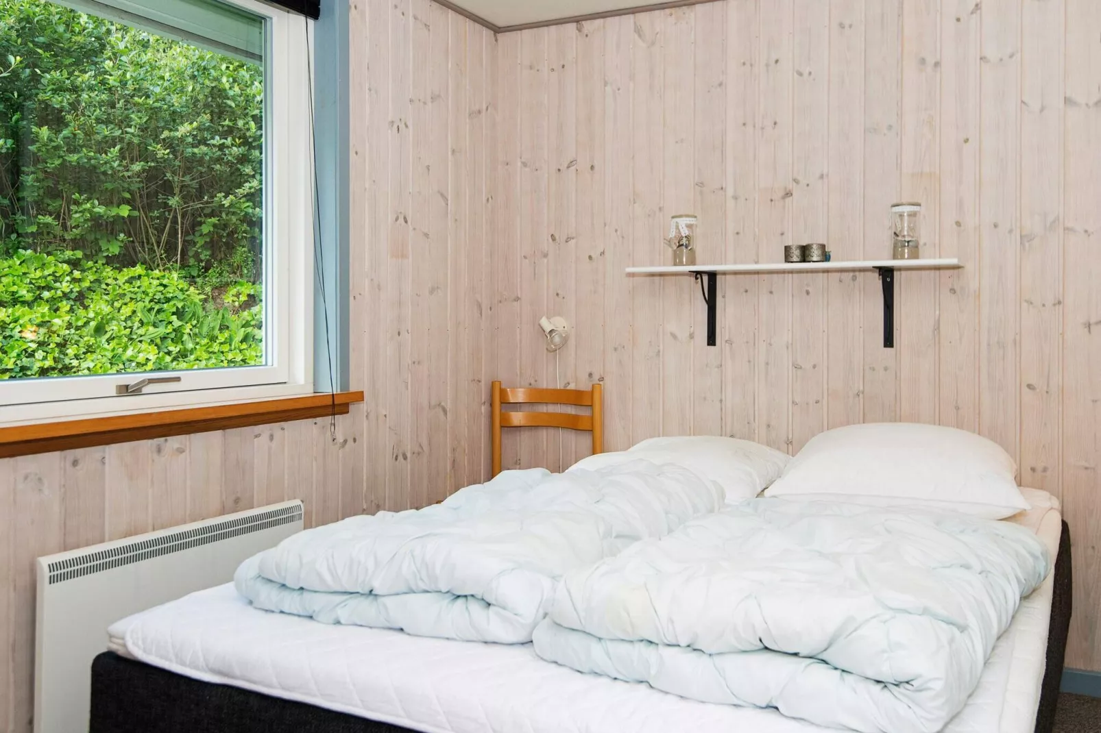 6 persoons vakantie huis in Børkop-By Traum-Binnen