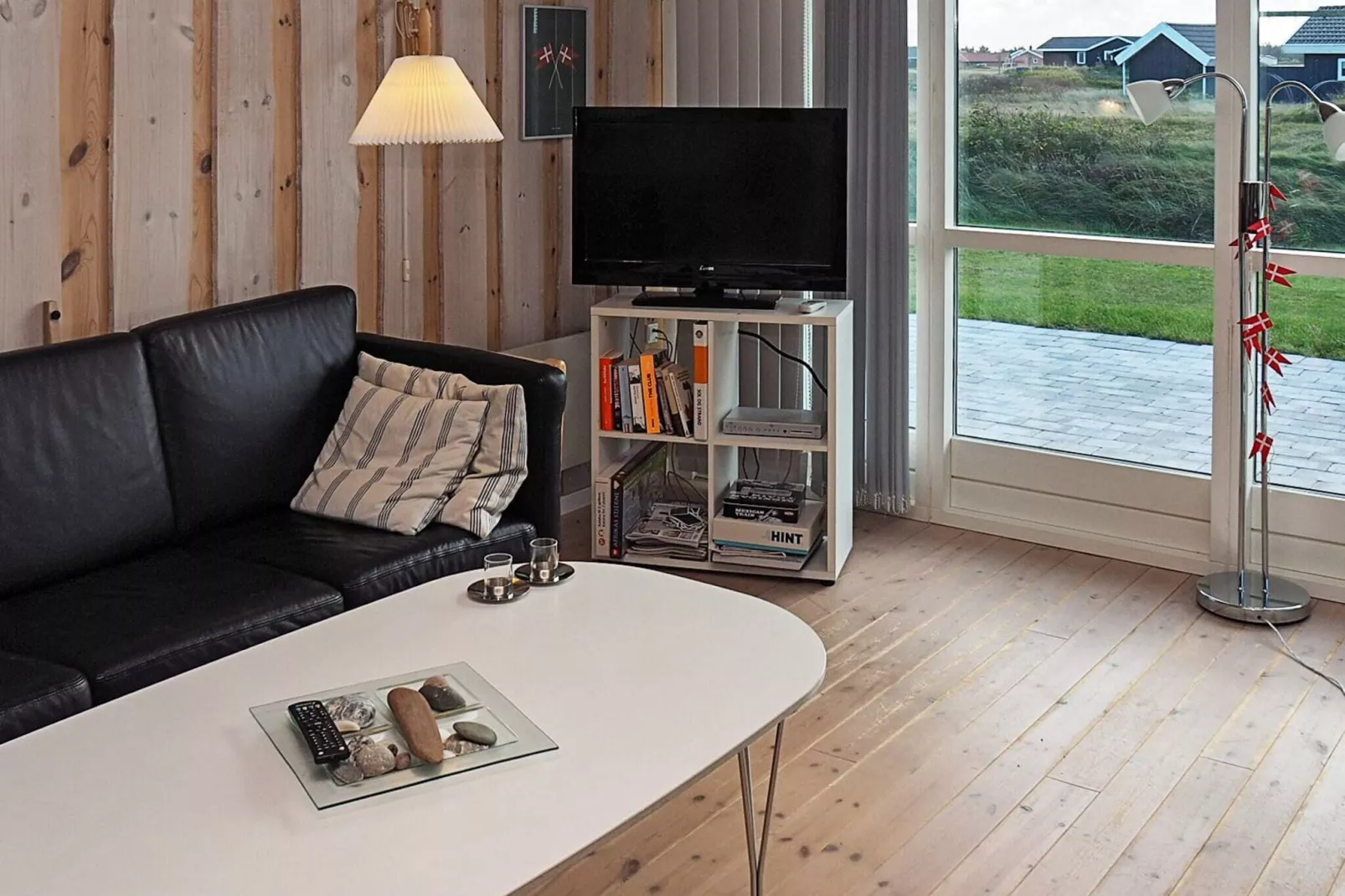 7 persoons vakantie huis in Harboøre-By Traum-Binnen