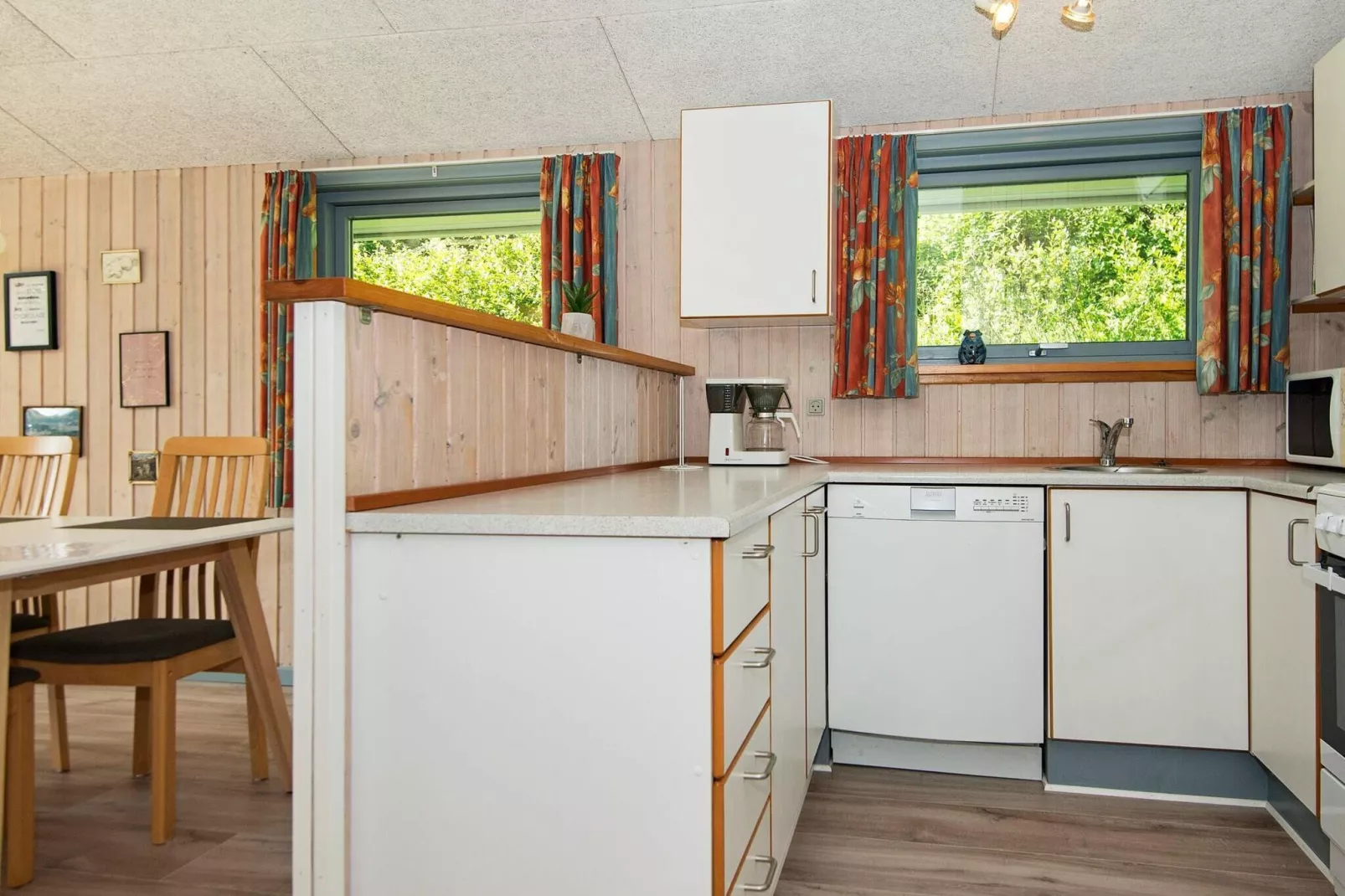 6 persoons vakantie huis in Børkop-By Traum-Binnen