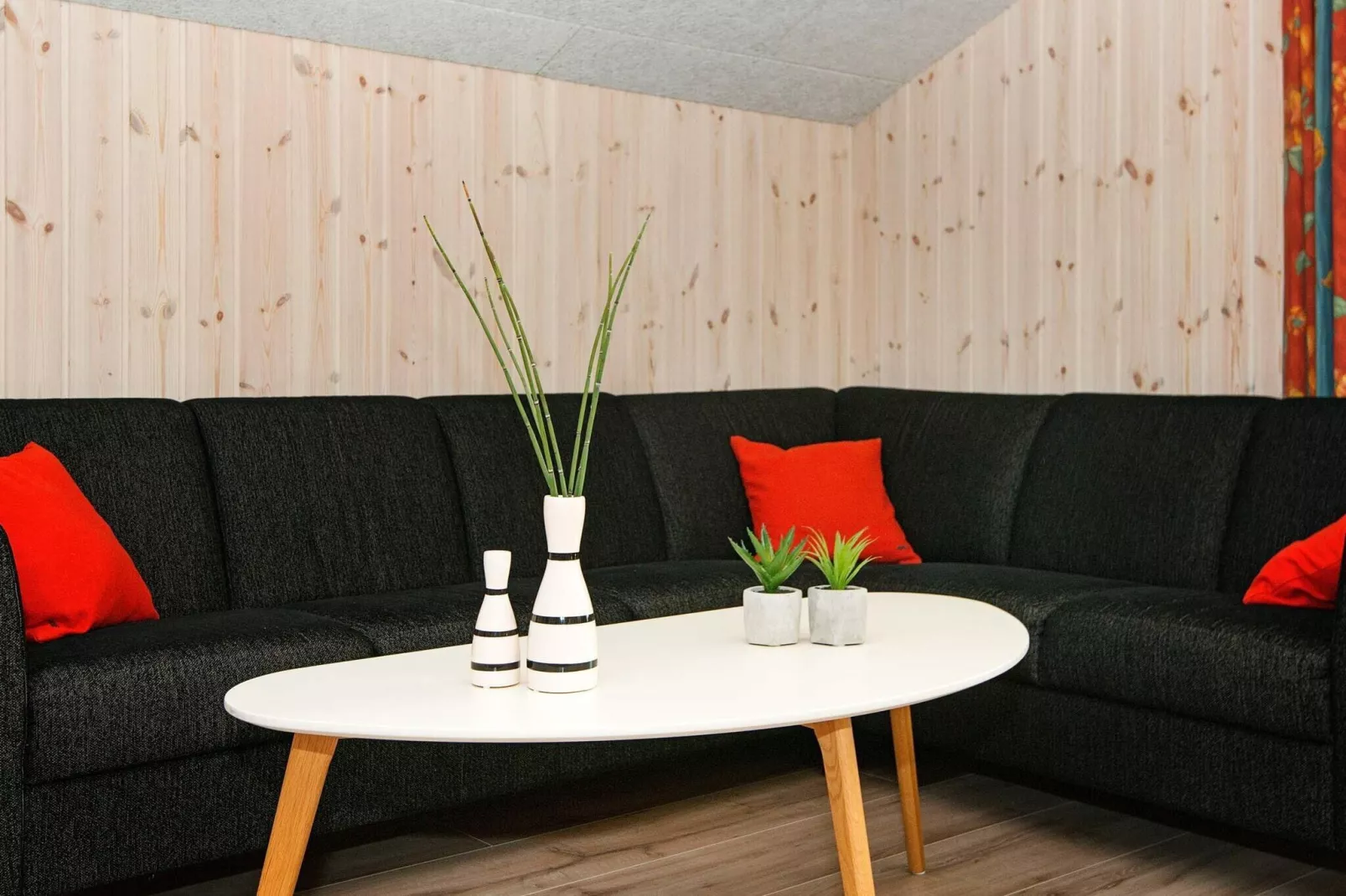 6 persoons vakantie huis in Børkop-By Traum-Binnen