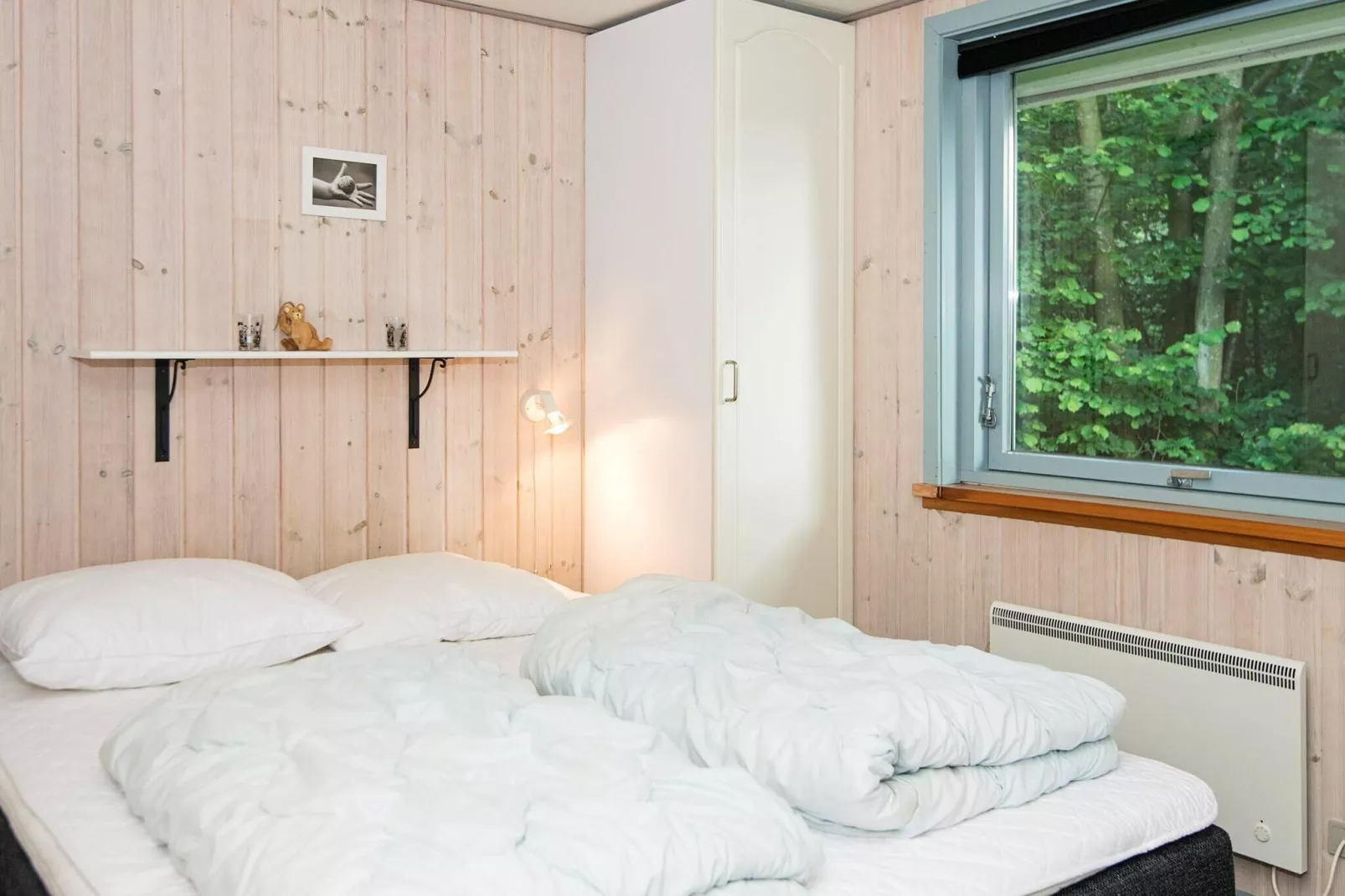 6 persoons vakantie huis in Børkop-By Traum-Binnen