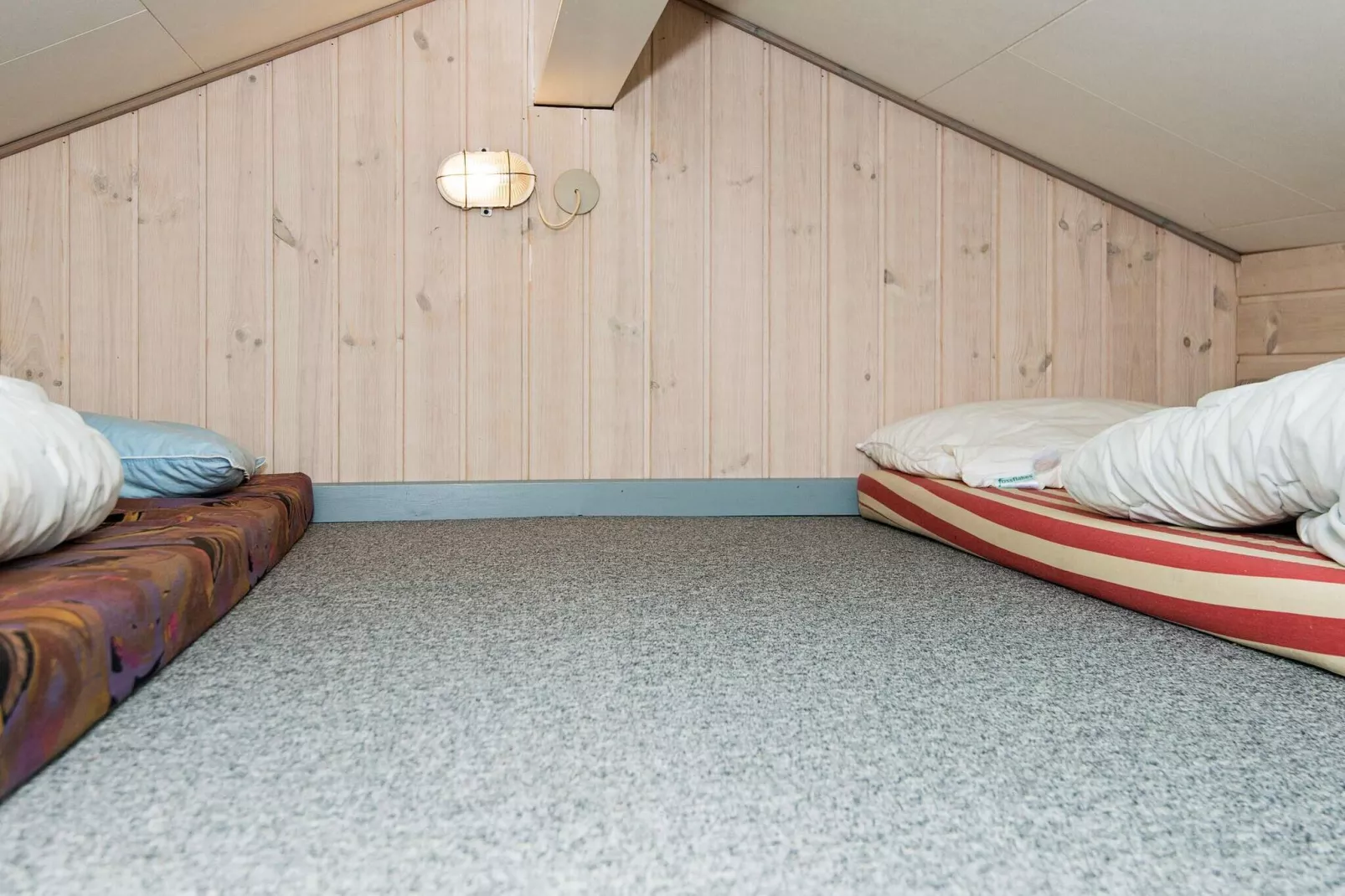 6 persoons vakantie huis in Børkop-By Traum-Binnen