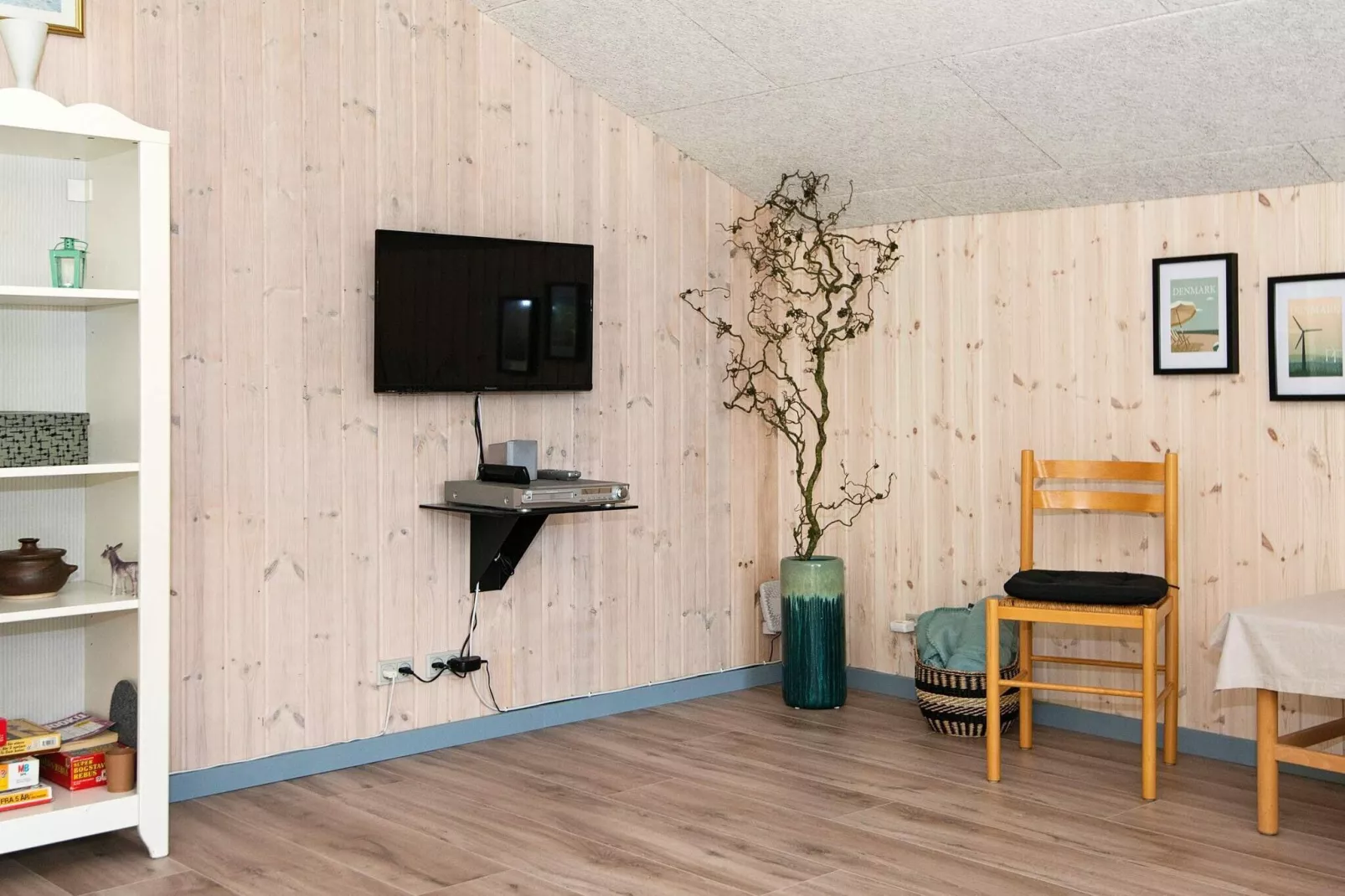 6 persoons vakantie huis in Børkop-By Traum-Binnen