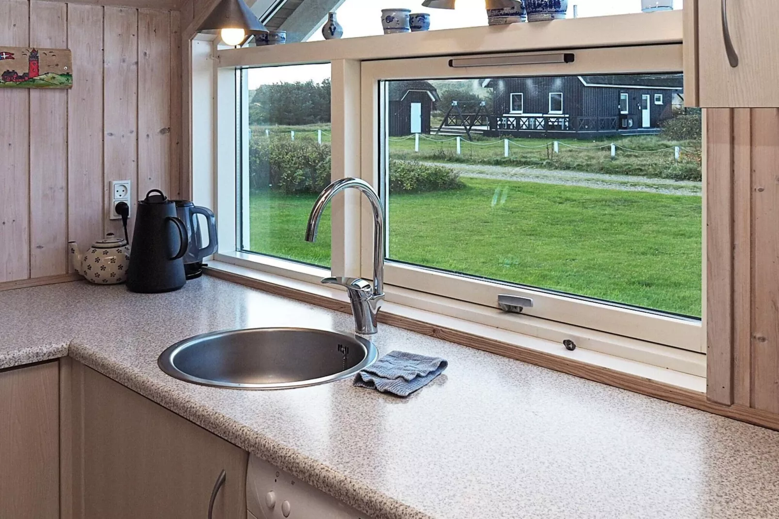 7 persoons vakantie huis in Harboøre-By Traum-Binnen