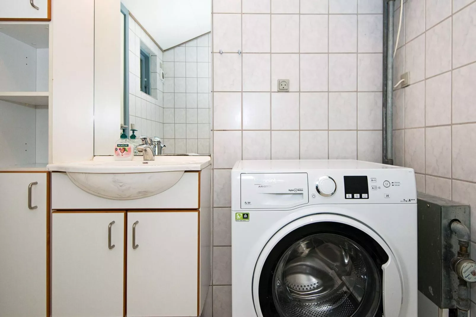 6 persoons vakantie huis in Børkop-By Traum-Binnen