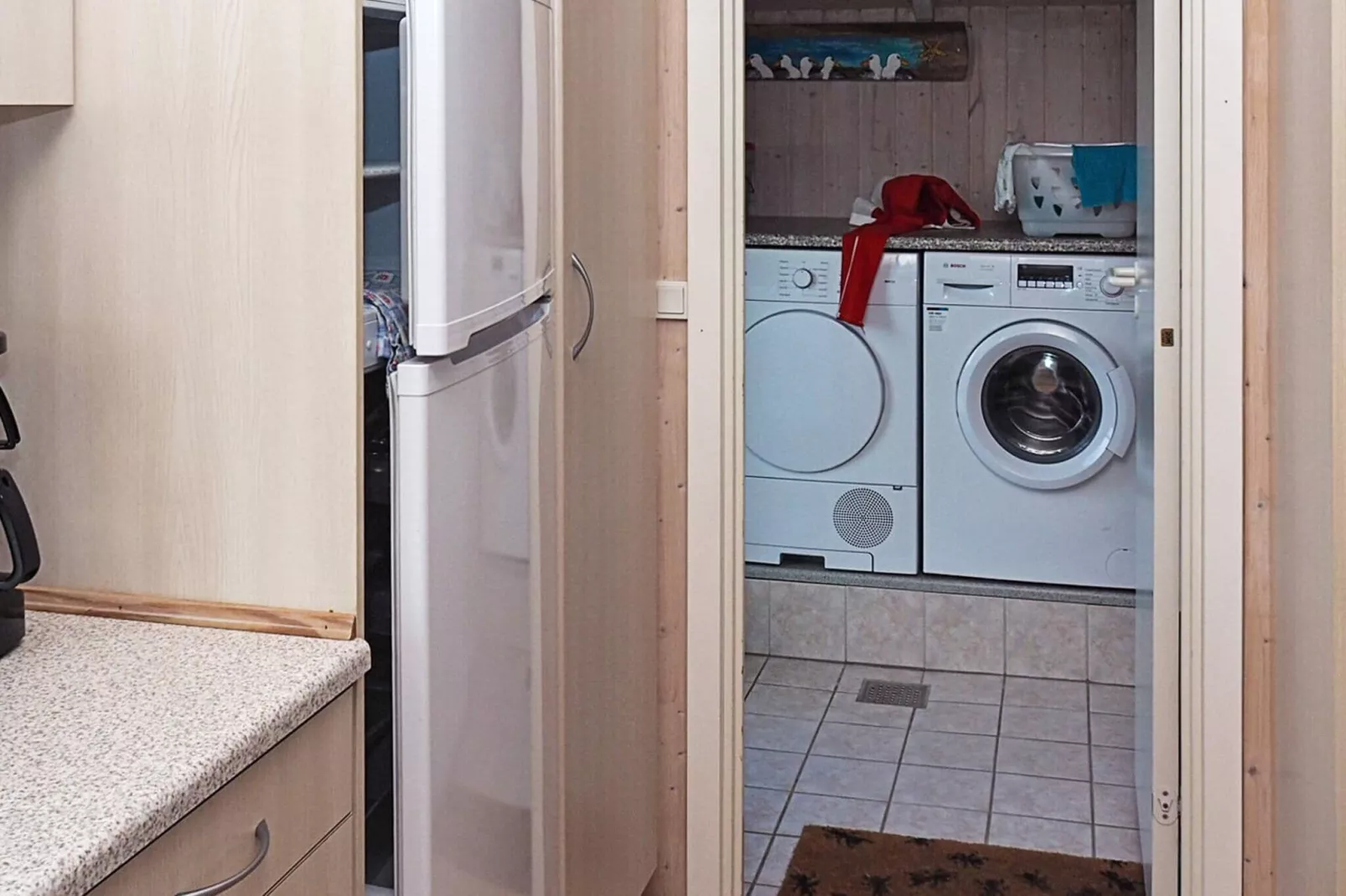 7 persoons vakantie huis in Harboøre-By Traum-Binnen