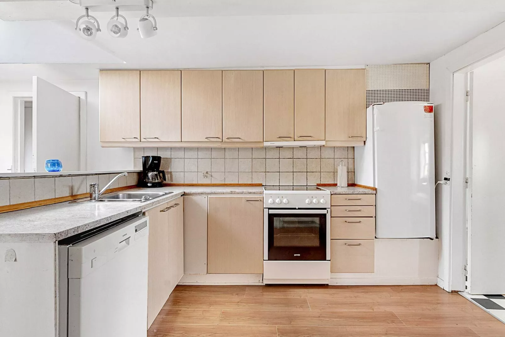 6 persoons vakantie huis in Rudkøbing-By Traum