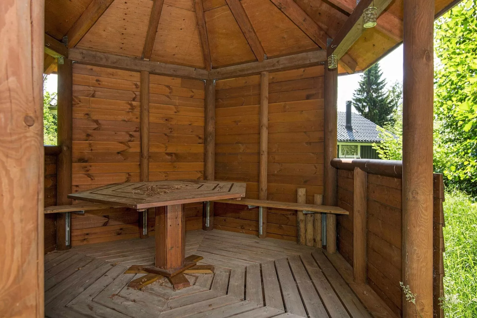 6 persoons vakantie huis in Børkop-By Traum-Uitzicht