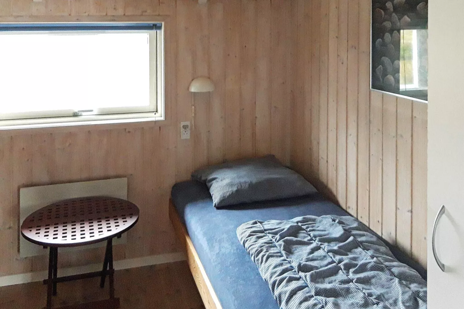 7 persoons vakantie huis in Harboøre-By Traum-Binnen