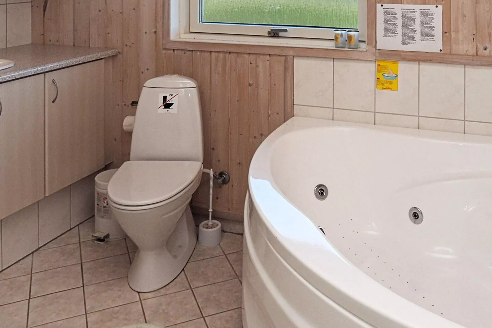 7 persoons vakantie huis in Harboøre-By Traum-Binnen
