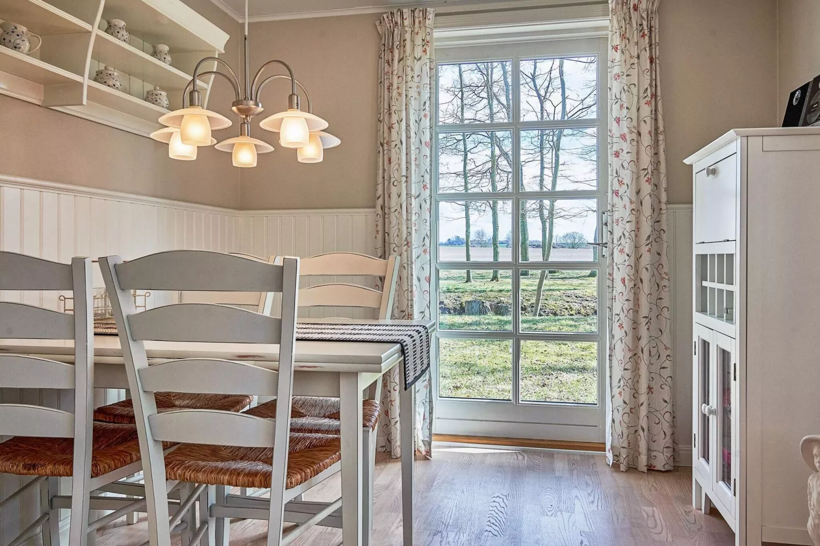 4 persoons vakantie huis in Rønne-By Traum-Binnen