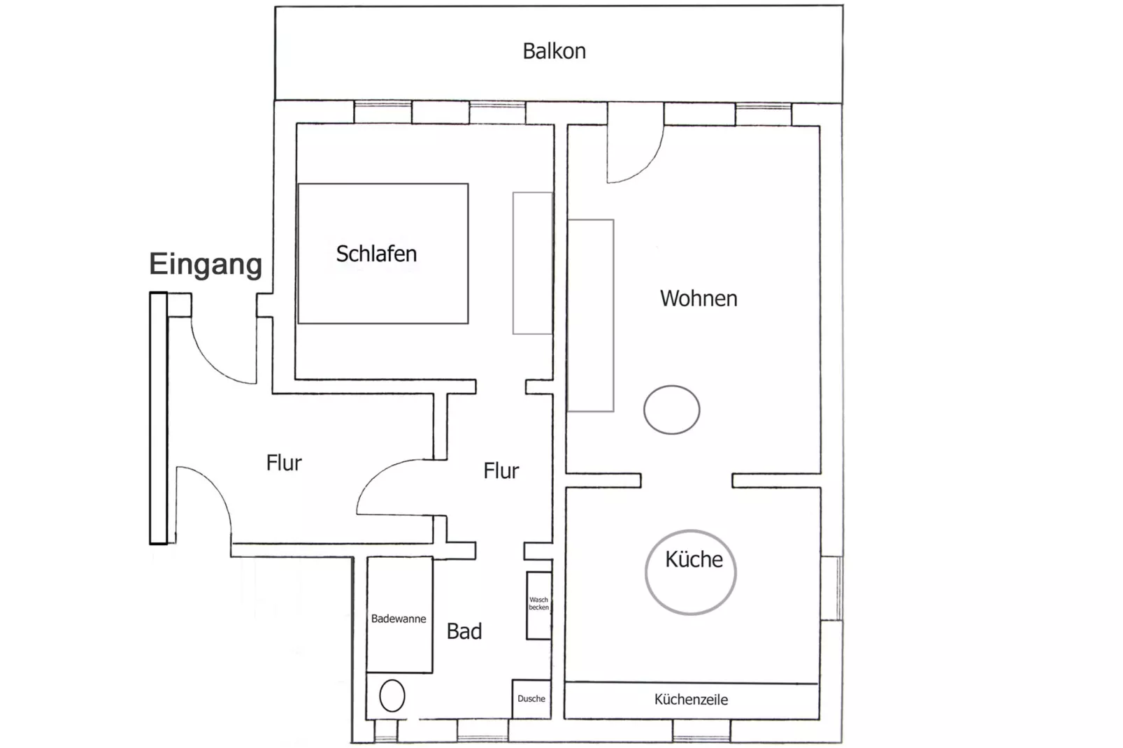 Weserbergland - Bad Pyrmont-Faciliteiten