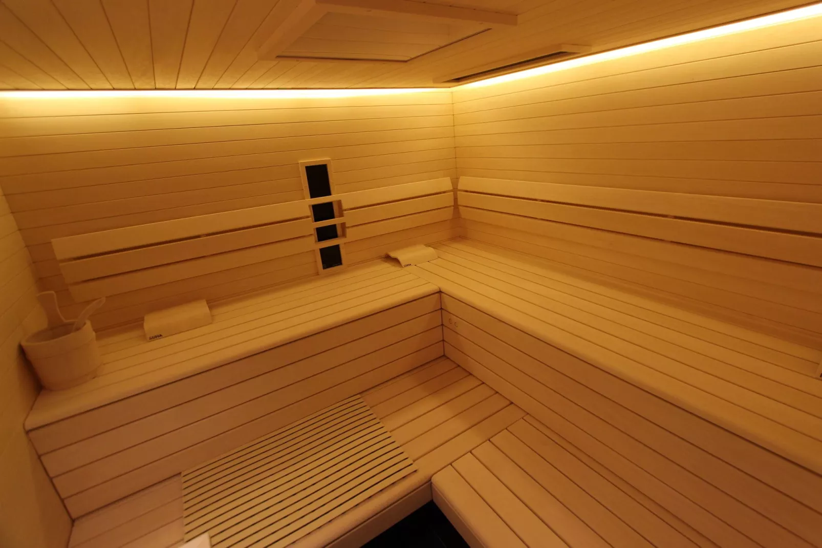 Apartment Wald 1 Fieberbrunn-Wellness