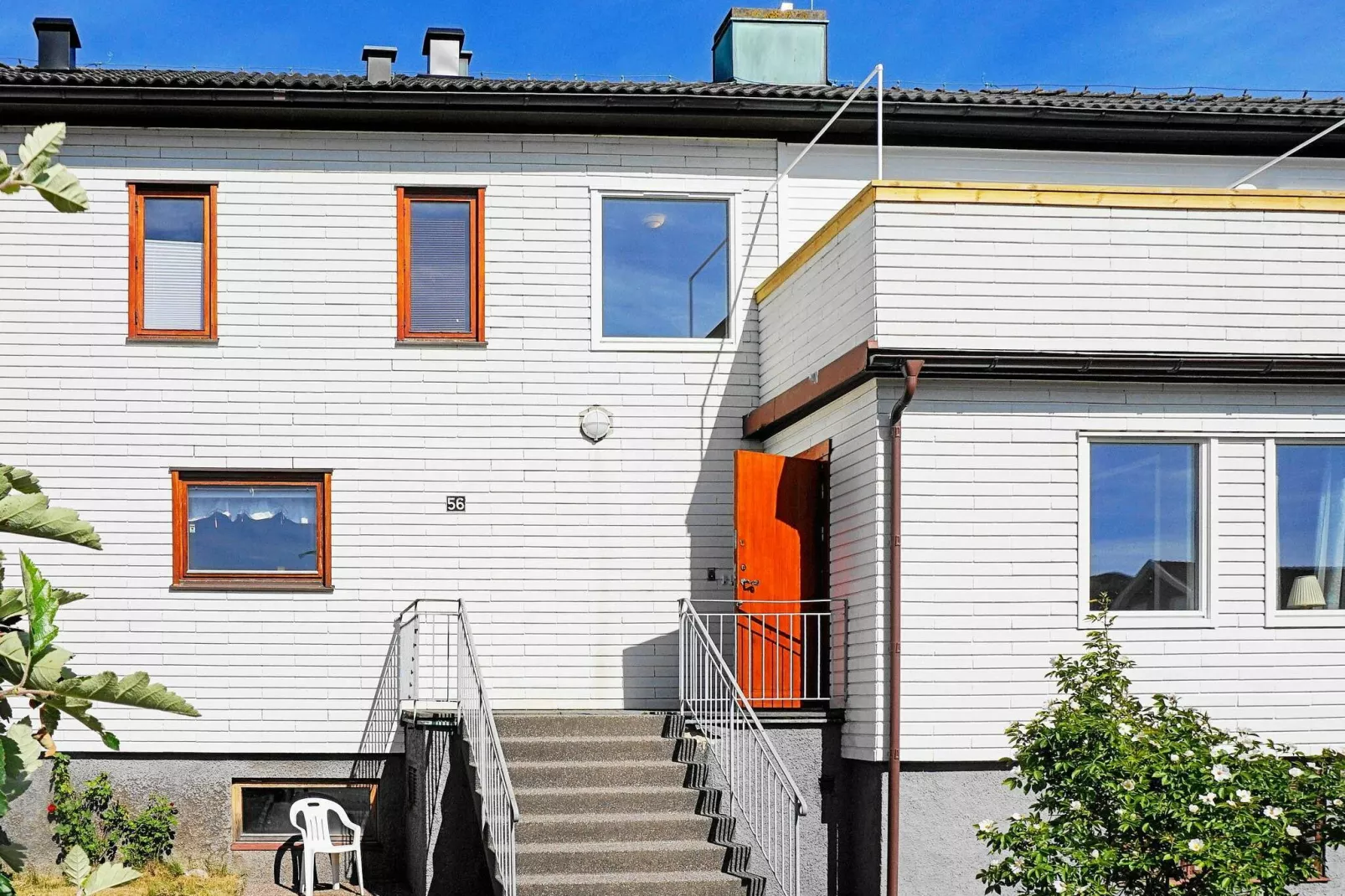 7 persoons vakantie huis in SKÄRHAMN