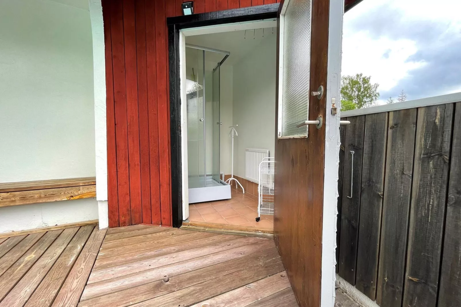 8 persoons vakantie huis in ULRIKA-By Traum-Buitenlucht