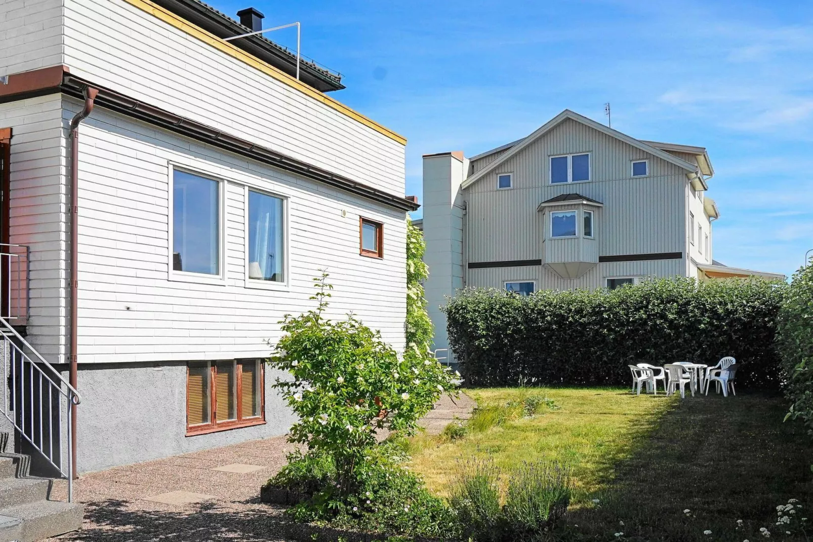 7 persoons vakantie huis in SKÄRHAMN-Buitenlucht