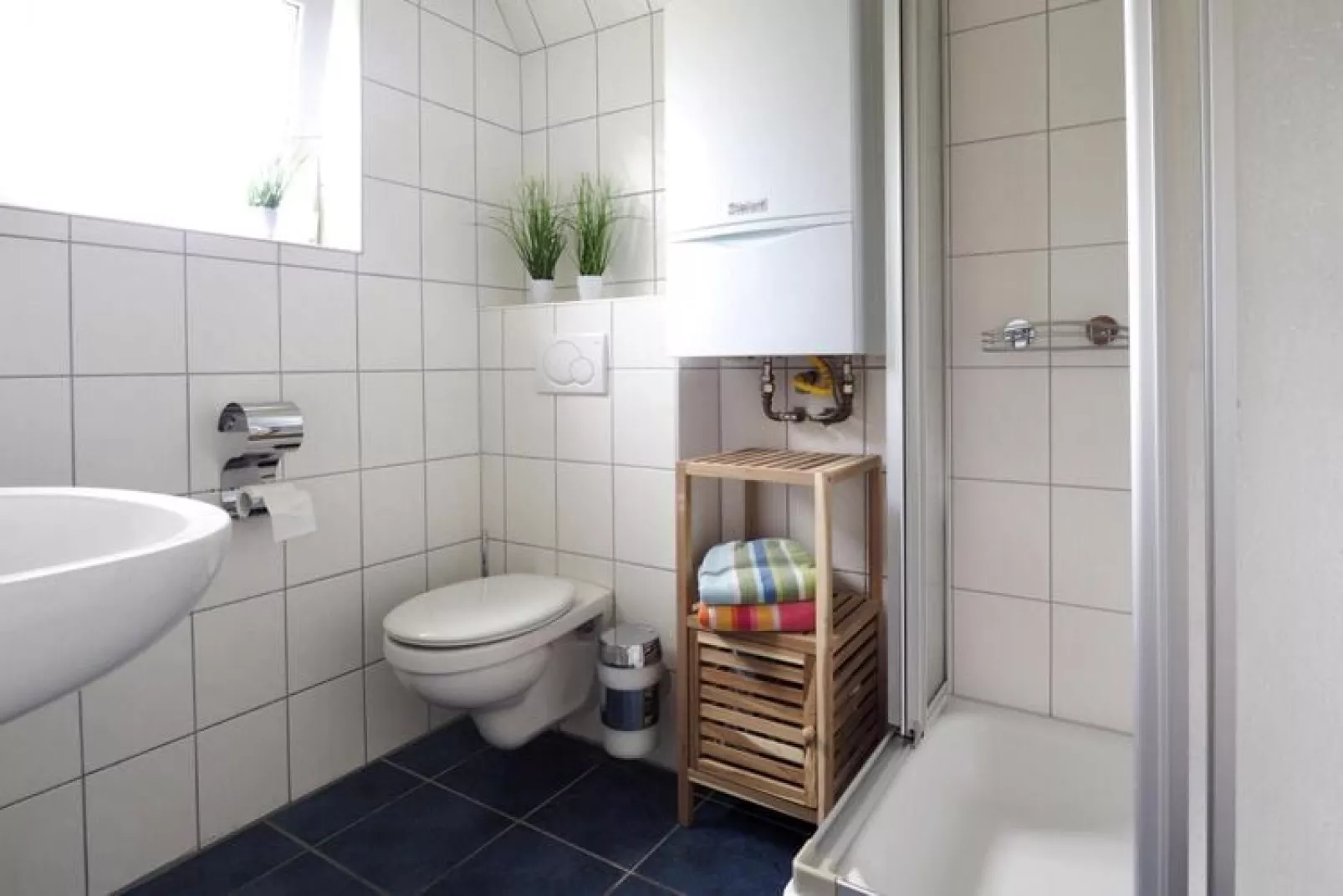 Lütje Huus-Badkamer
