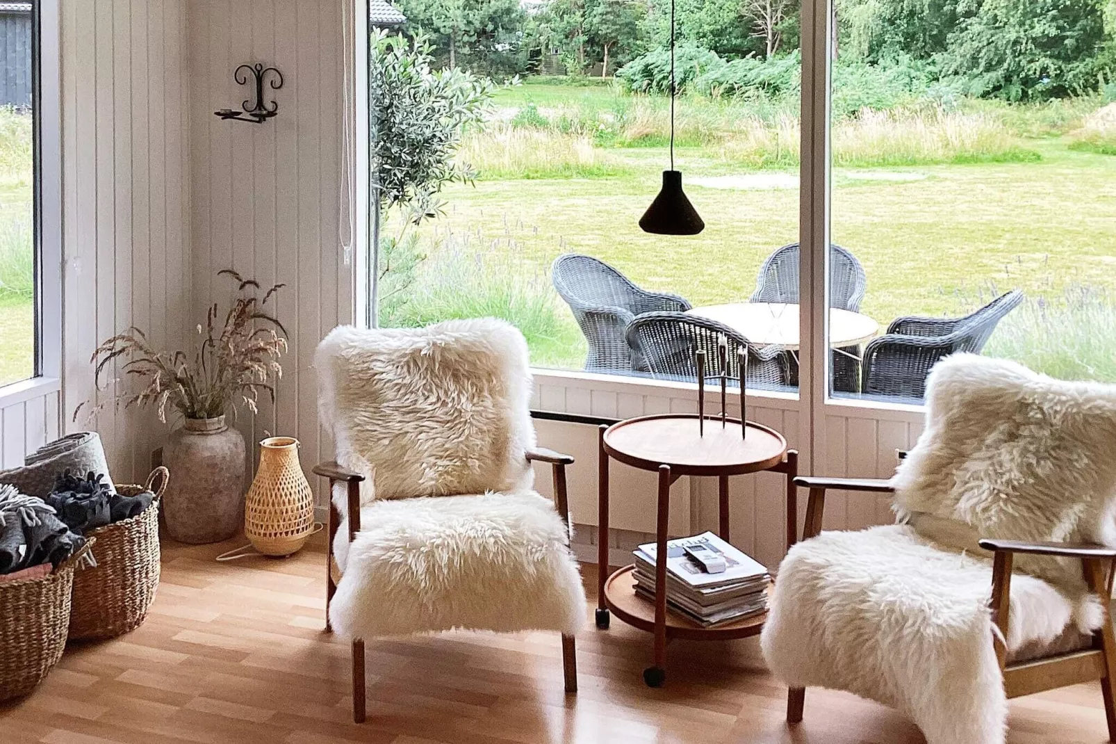 6 persoons vakantie huis in Væggerløse-Binnen