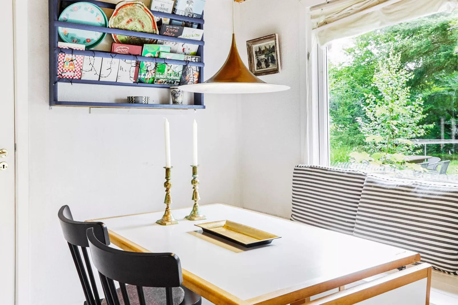 6 persoons vakantie huis in Nykøbing Sj-By Traum-Binnen