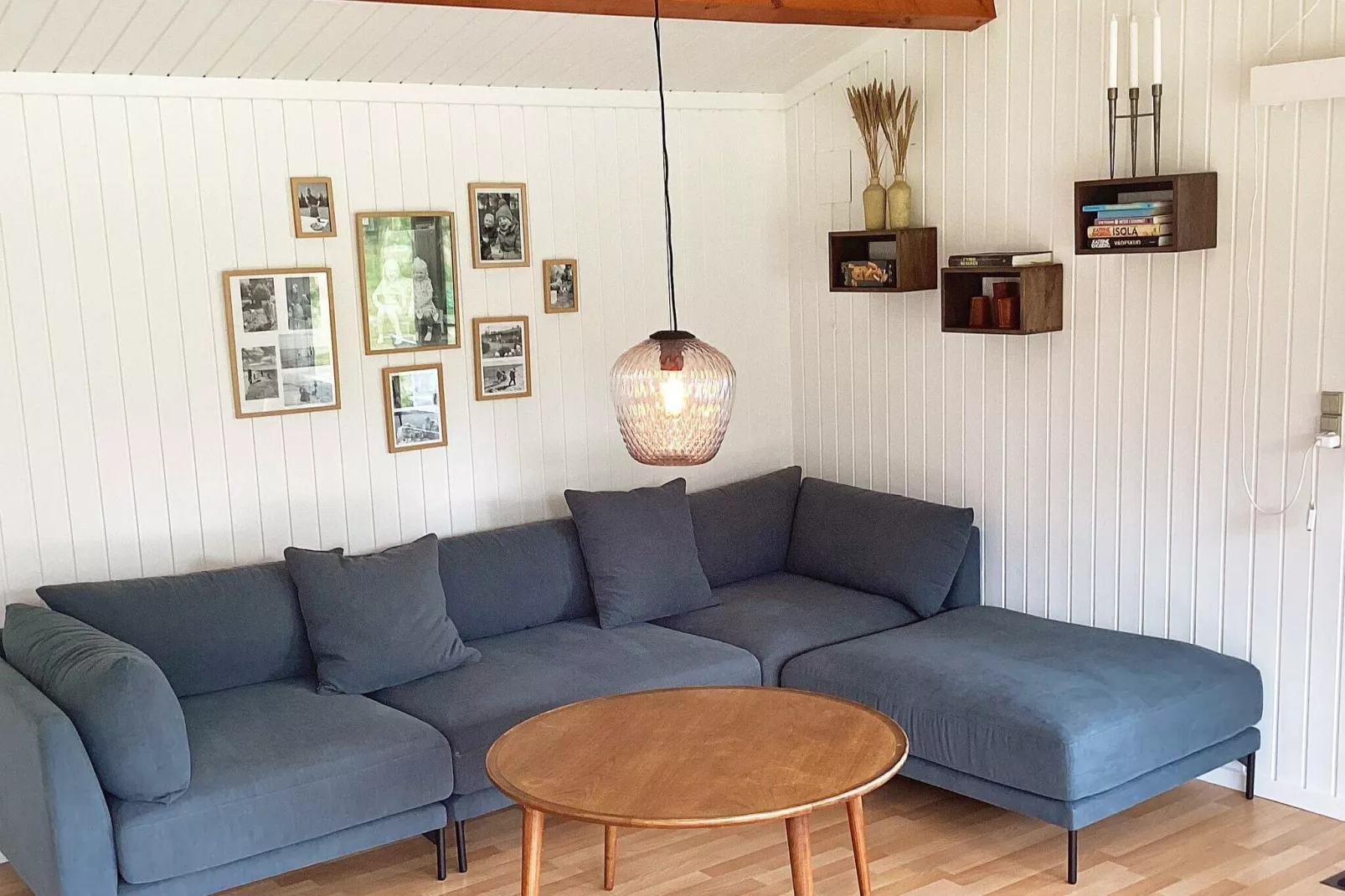 6 persoons vakantie huis in Væggerløse-Binnen