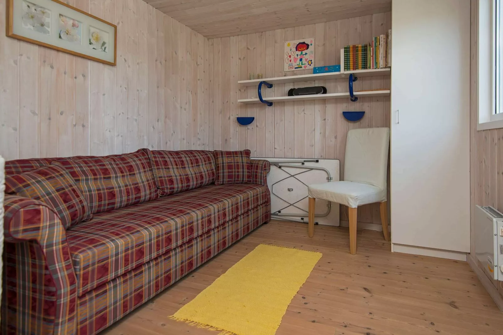 6 persoons vakantie huis in Rønde-By Traum-Binnen