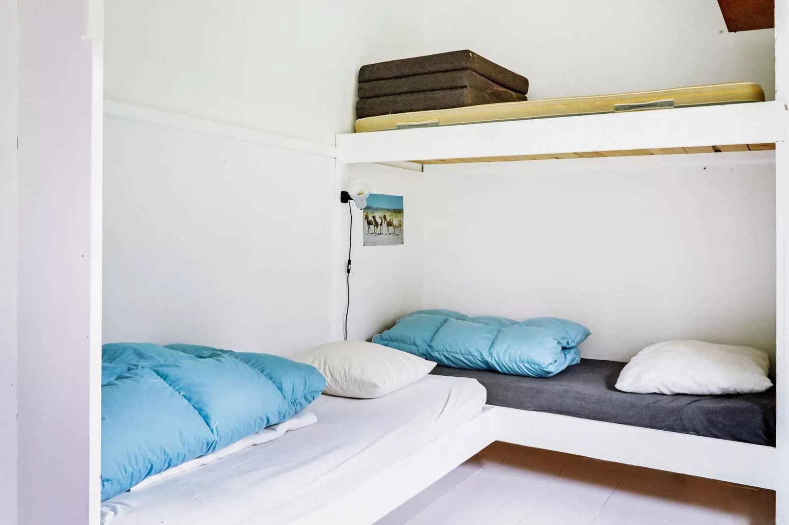 6 persoons vakantie huis in Nykøbing Sj-By Traum-Binnen