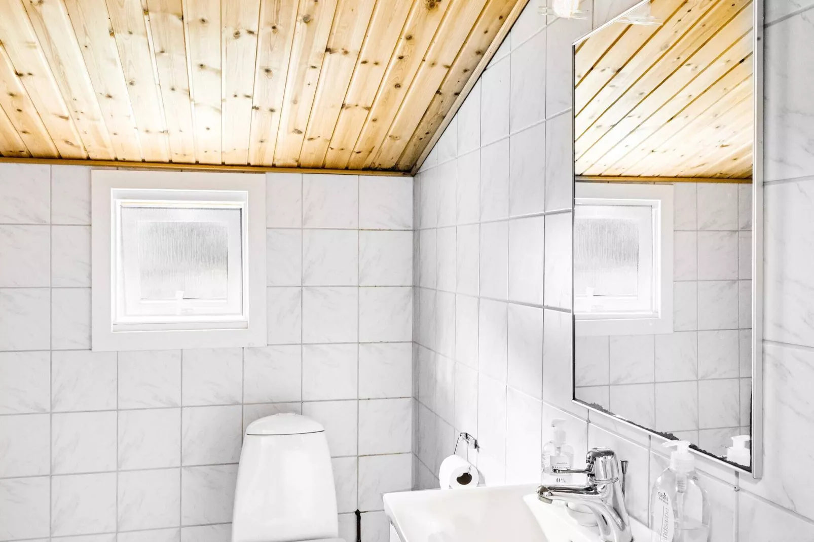 6 persoons vakantie huis in Nykøbing Sj-By Traum-Binnen