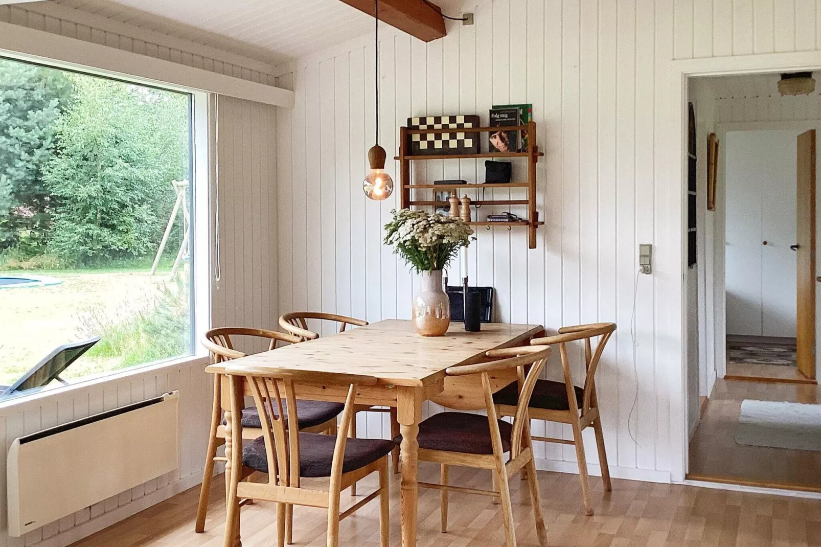 6 persoons vakantie huis in Væggerløse-Binnen