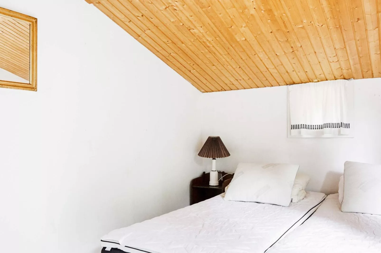 6 persoons vakantie huis in Nykøbing Sj-By Traum-Binnen