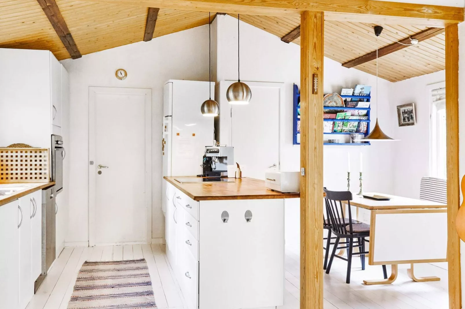 6 persoons vakantie huis in Nykøbing Sj-By Traum-Binnen