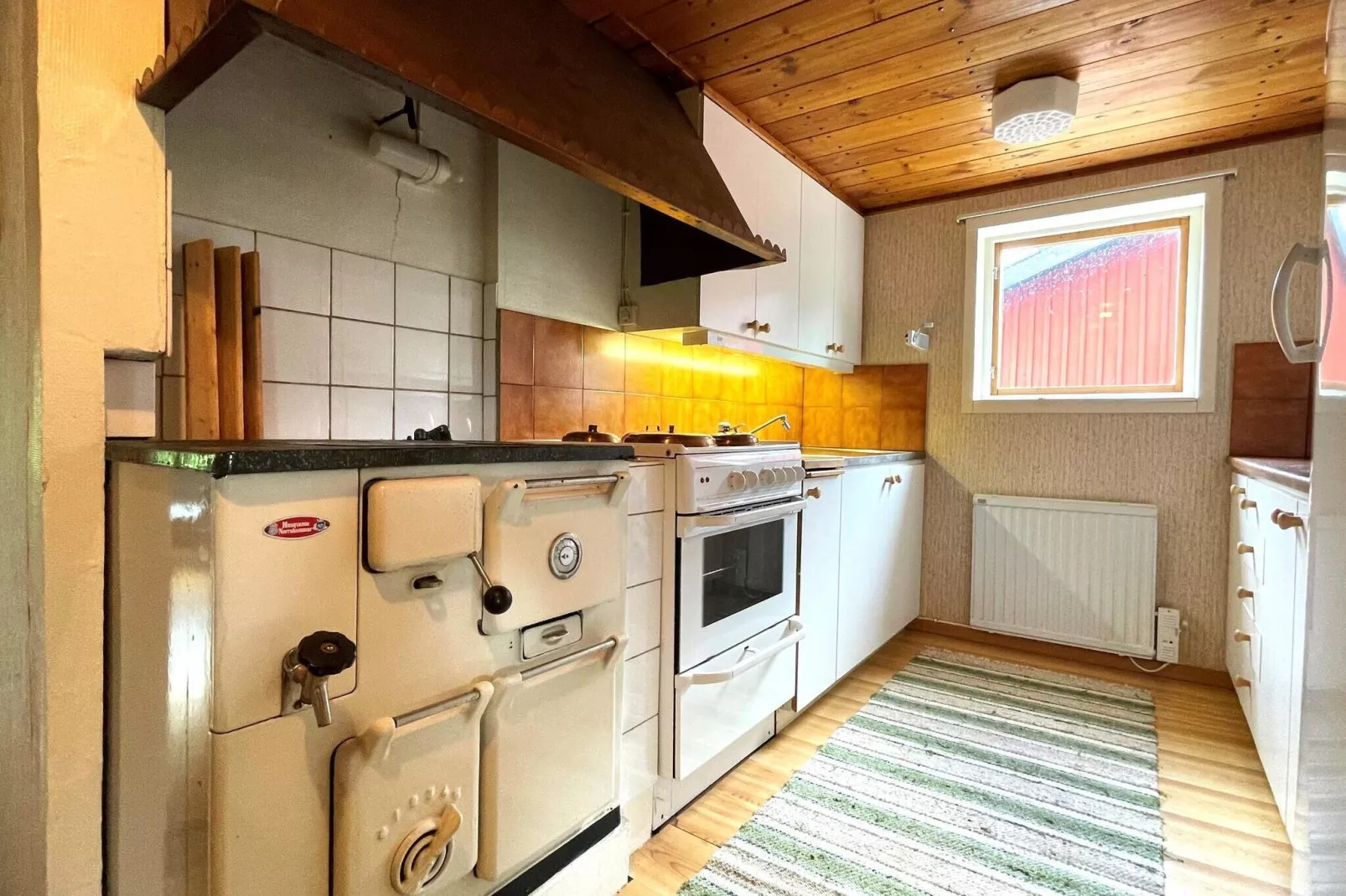 8 persoons vakantie huis in ULRIKA-By Traum-Binnen