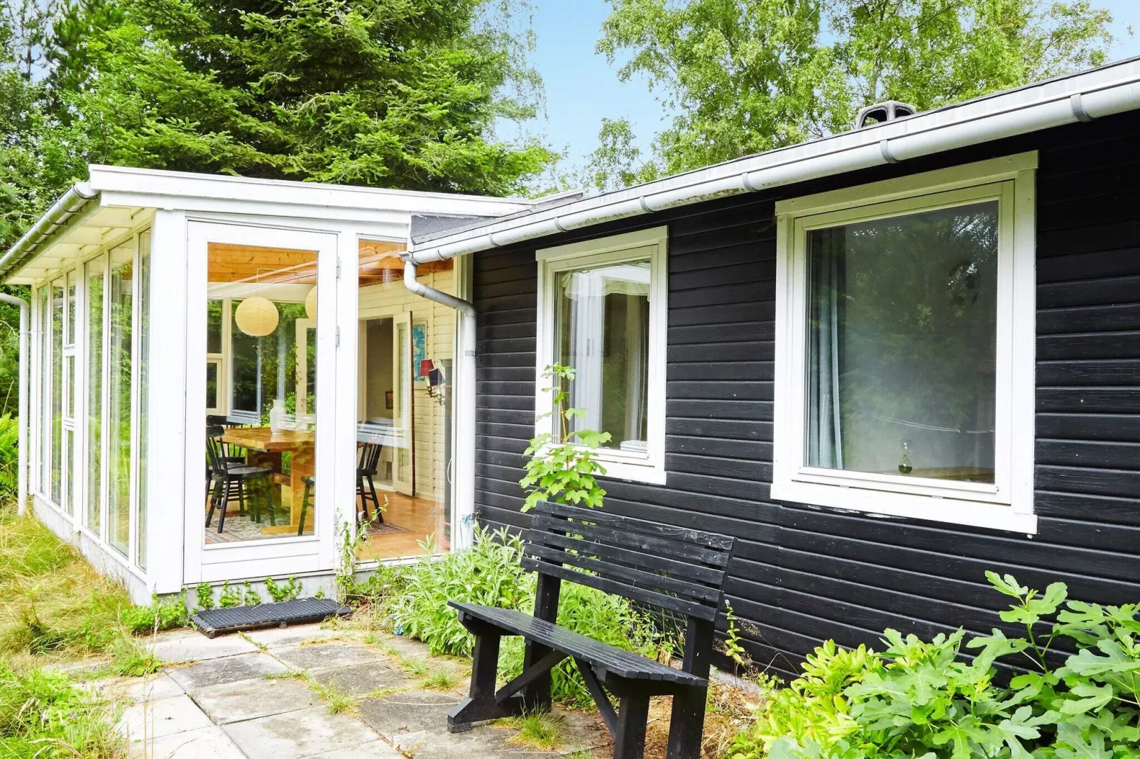 6 persoons vakantie huis in Nykøbing Sj-By Traum-Uitzicht