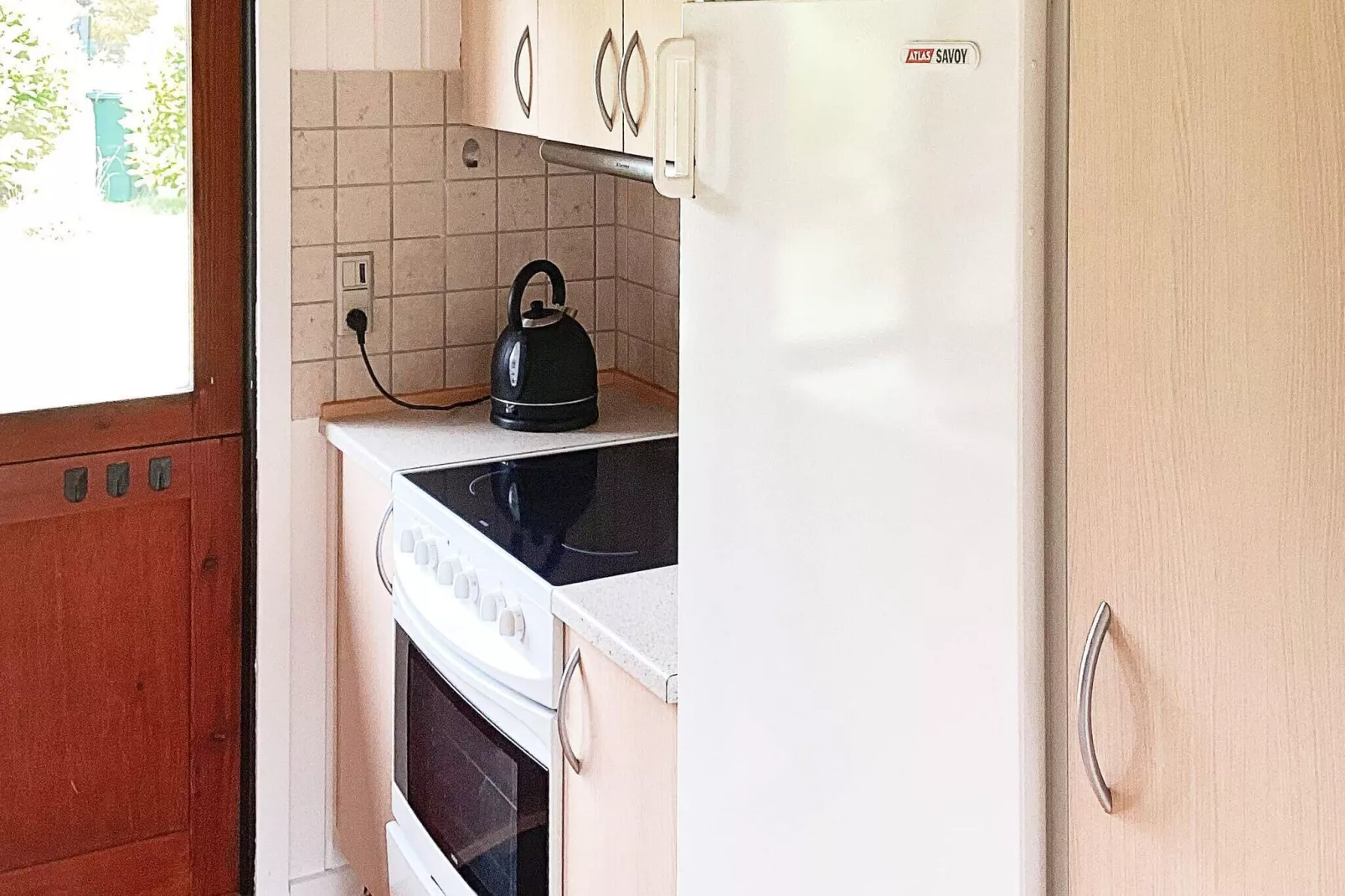 6 persoons vakantie huis in Væggerløse-Binnen