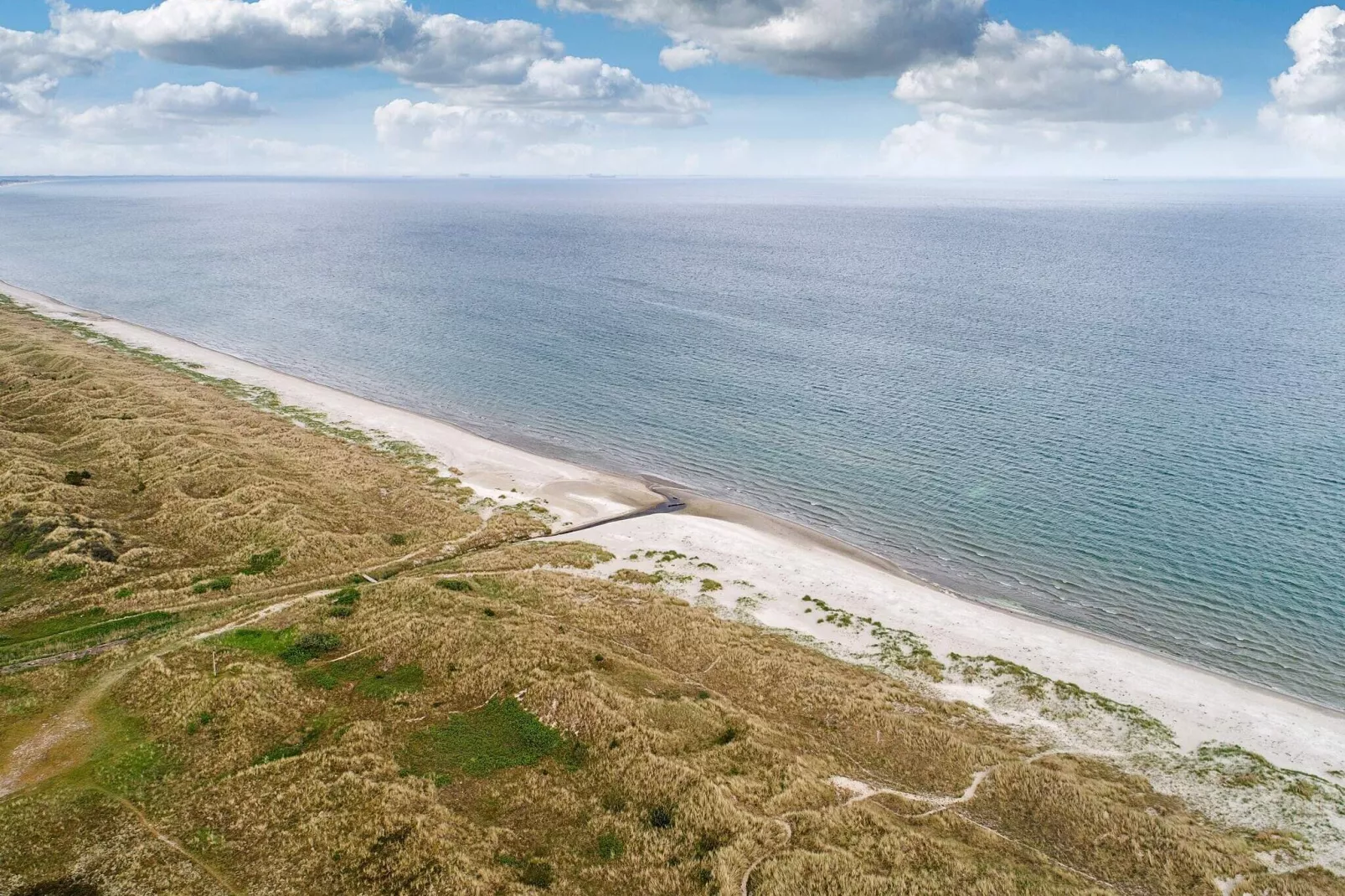 8 persoons vakantie huis in Ålbæk-Niet-getagd