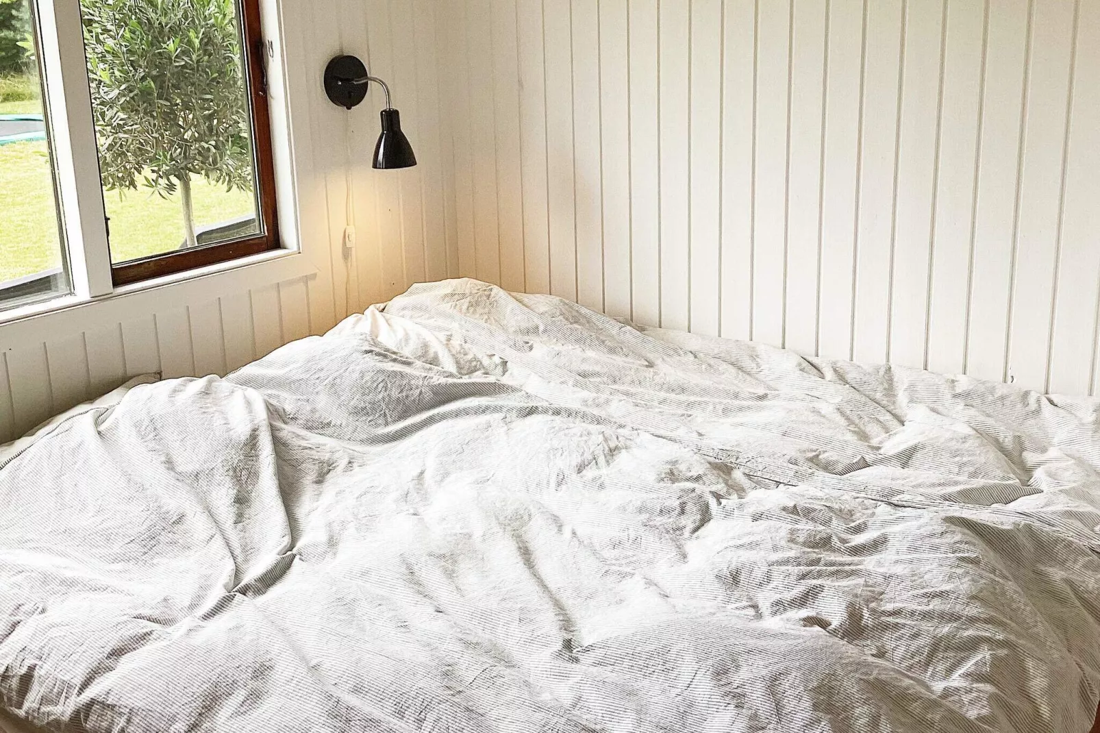 6 persoons vakantie huis in Væggerløse-Binnen