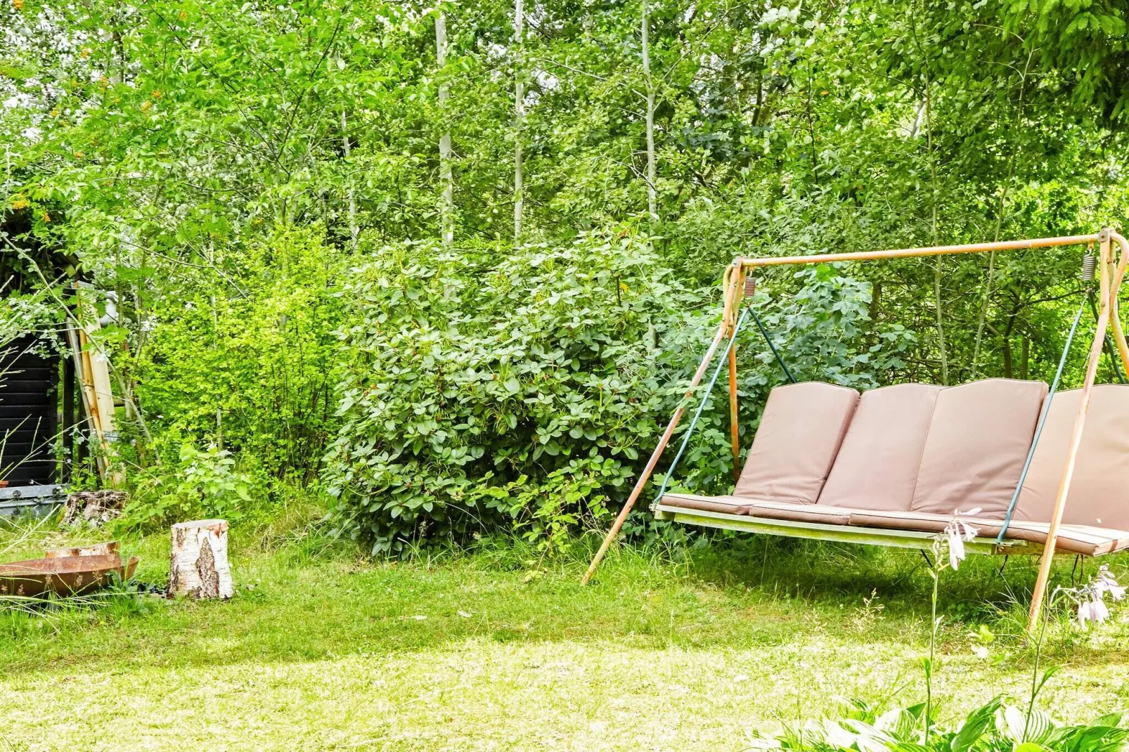6 persoons vakantie huis in Nykøbing Sj-By Traum-Uitzicht