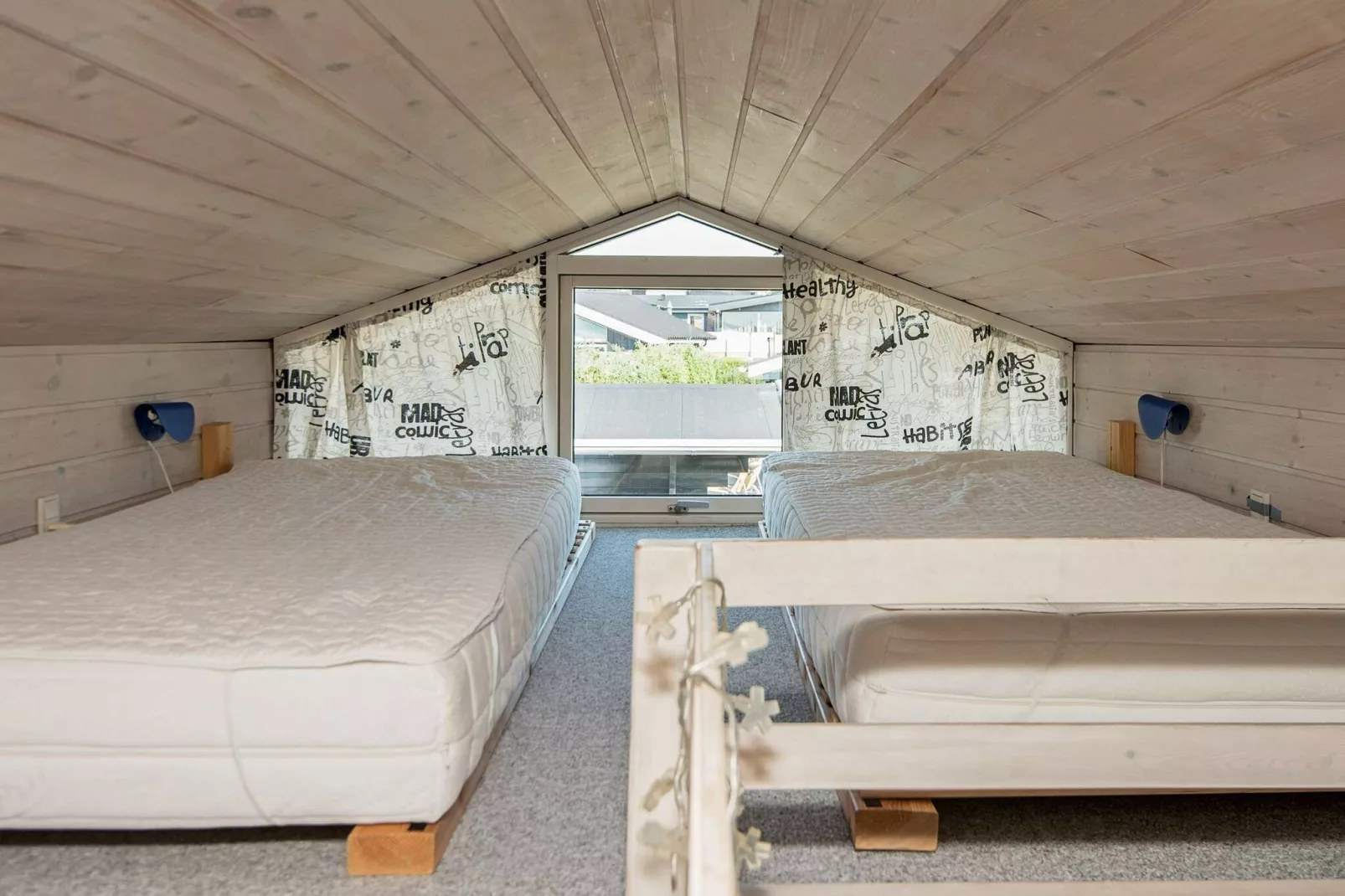 6 persoons vakantie huis in Rønde-By Traum-Binnen