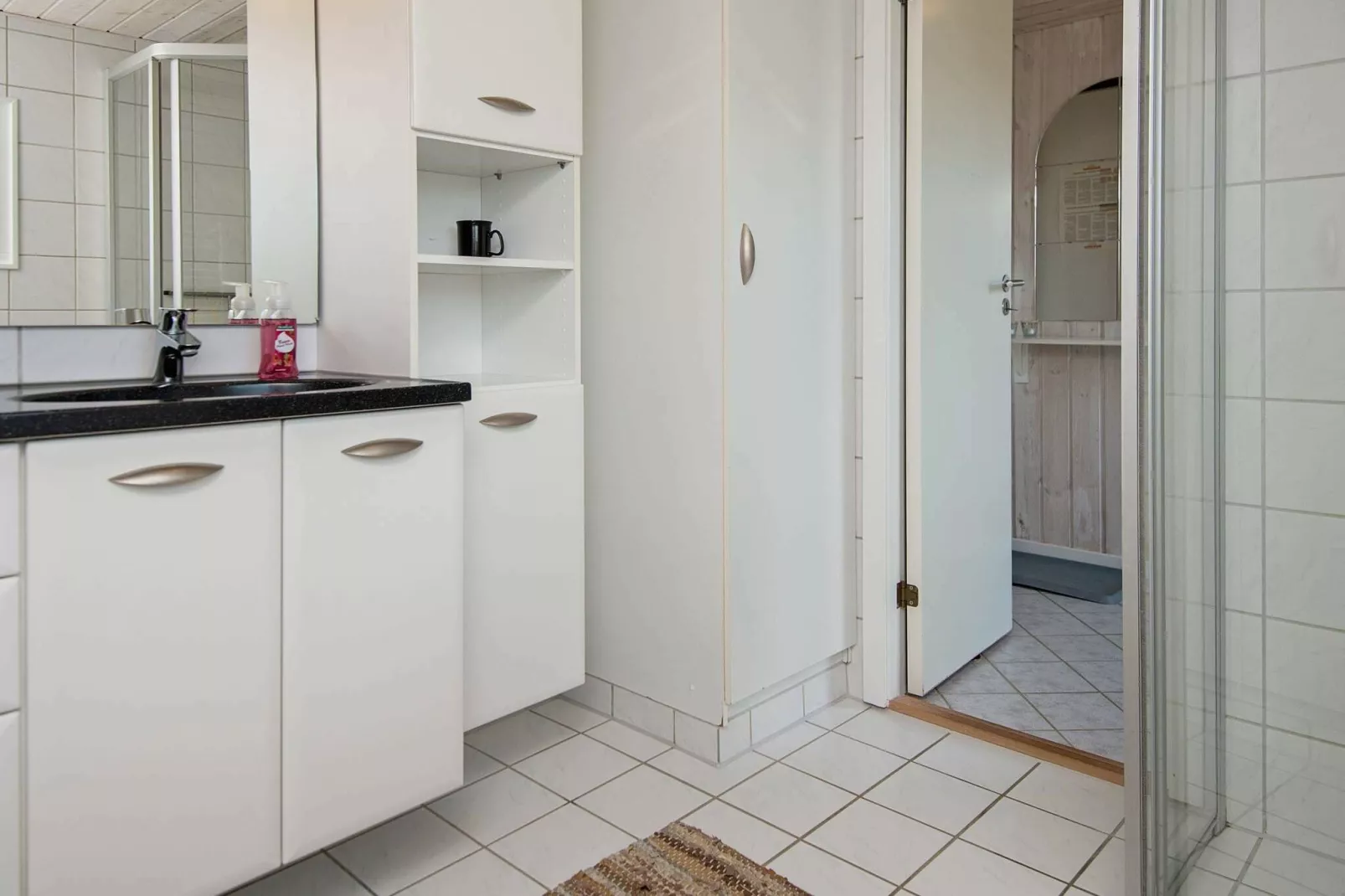 6 persoons vakantie huis in Rønde-By Traum-Binnen