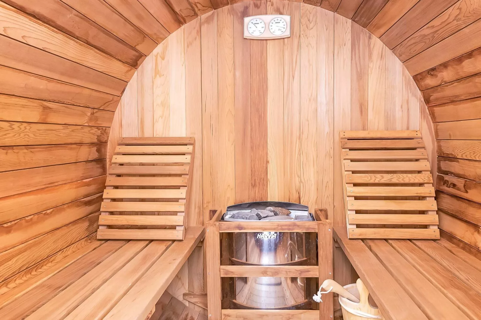 8 persoons vakantie huis in Ålbæk-By Traum-Spa